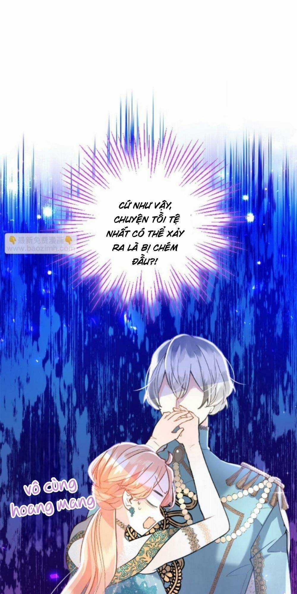 Đại Tiểu Thư Sao Phải Giả Nam Chapter 42 trang 16