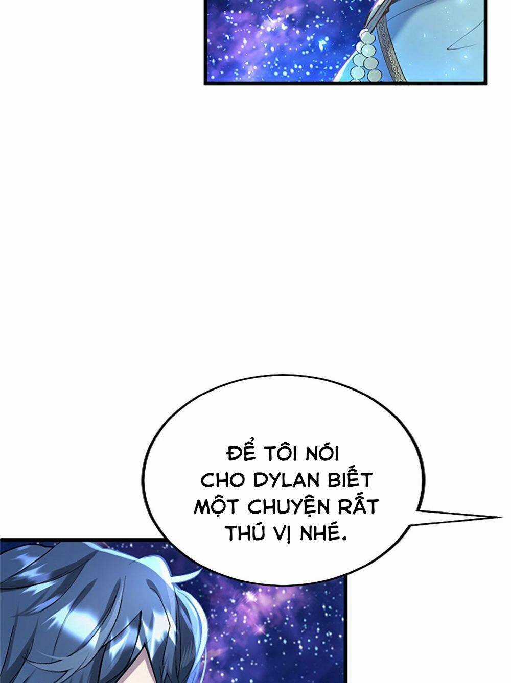 Đại Tiểu Thư Sao Phải Giả Nam Chapter 42 trang 2