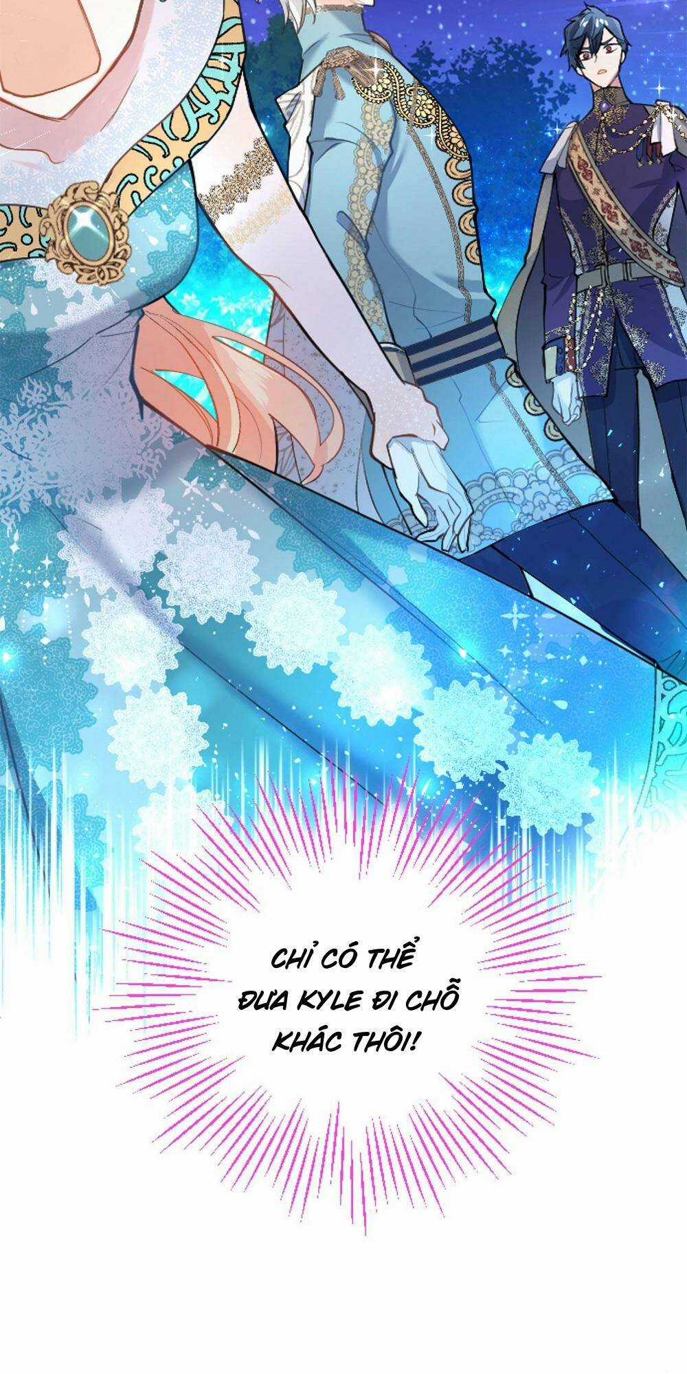 Đại Tiểu Thư Sao Phải Giả Nam Chapter 42 trang 20