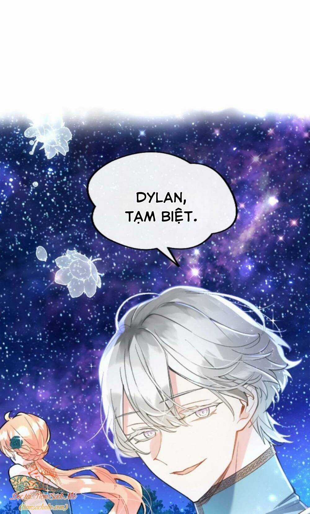 Đại Tiểu Thư Sao Phải Giả Nam Chapter 42 trang 23