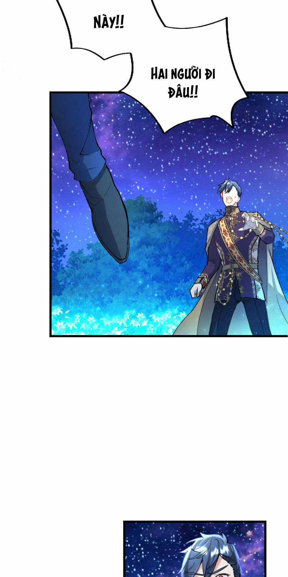 Đại Tiểu Thư Sao Phải Giả Nam Chapter 42 trang 25