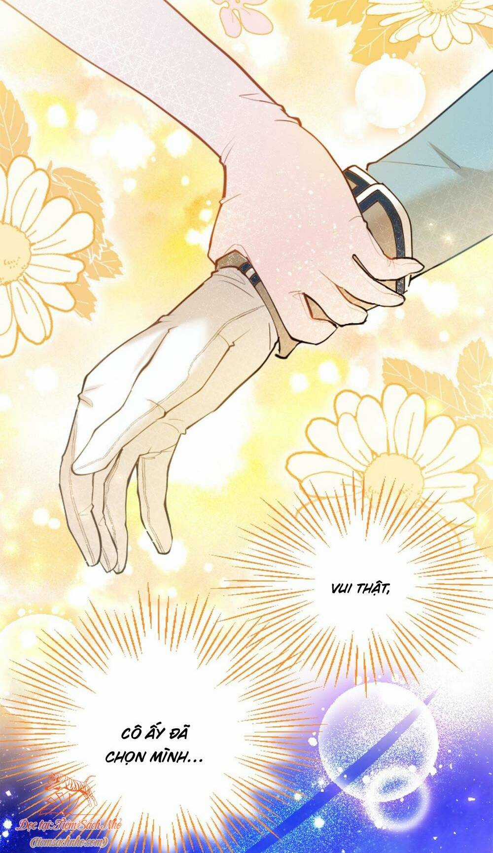 Đại Tiểu Thư Sao Phải Giả Nam Chapter 42 trang 27