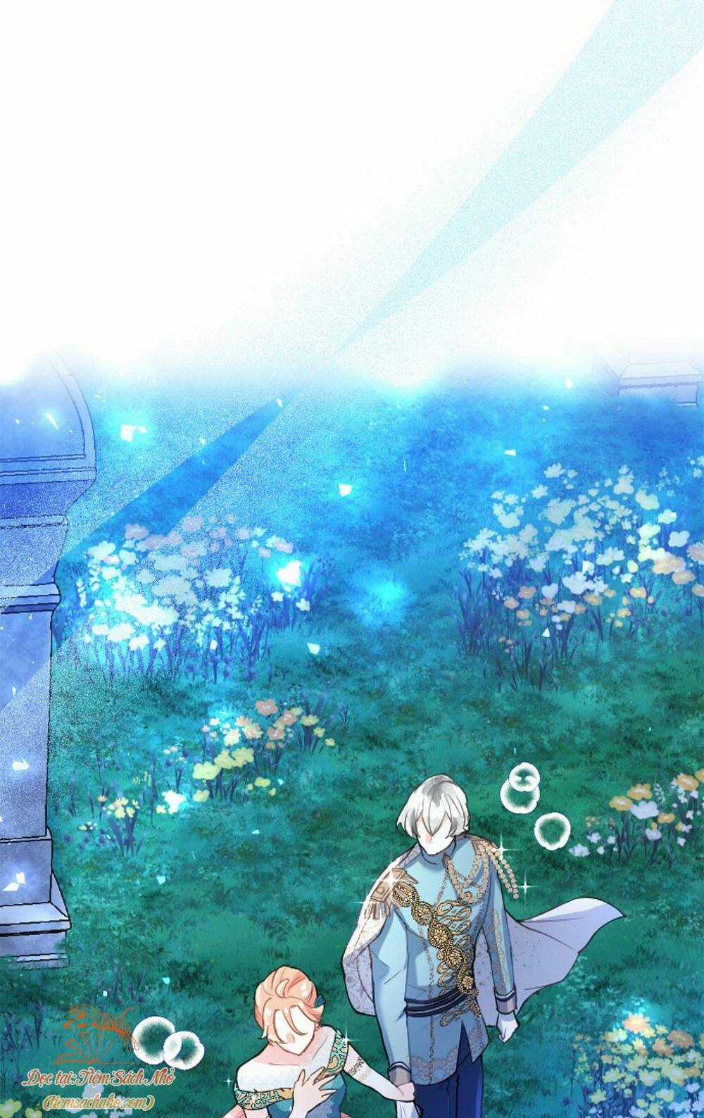 Đại Tiểu Thư Sao Phải Giả Nam Chapter 42 trang 31