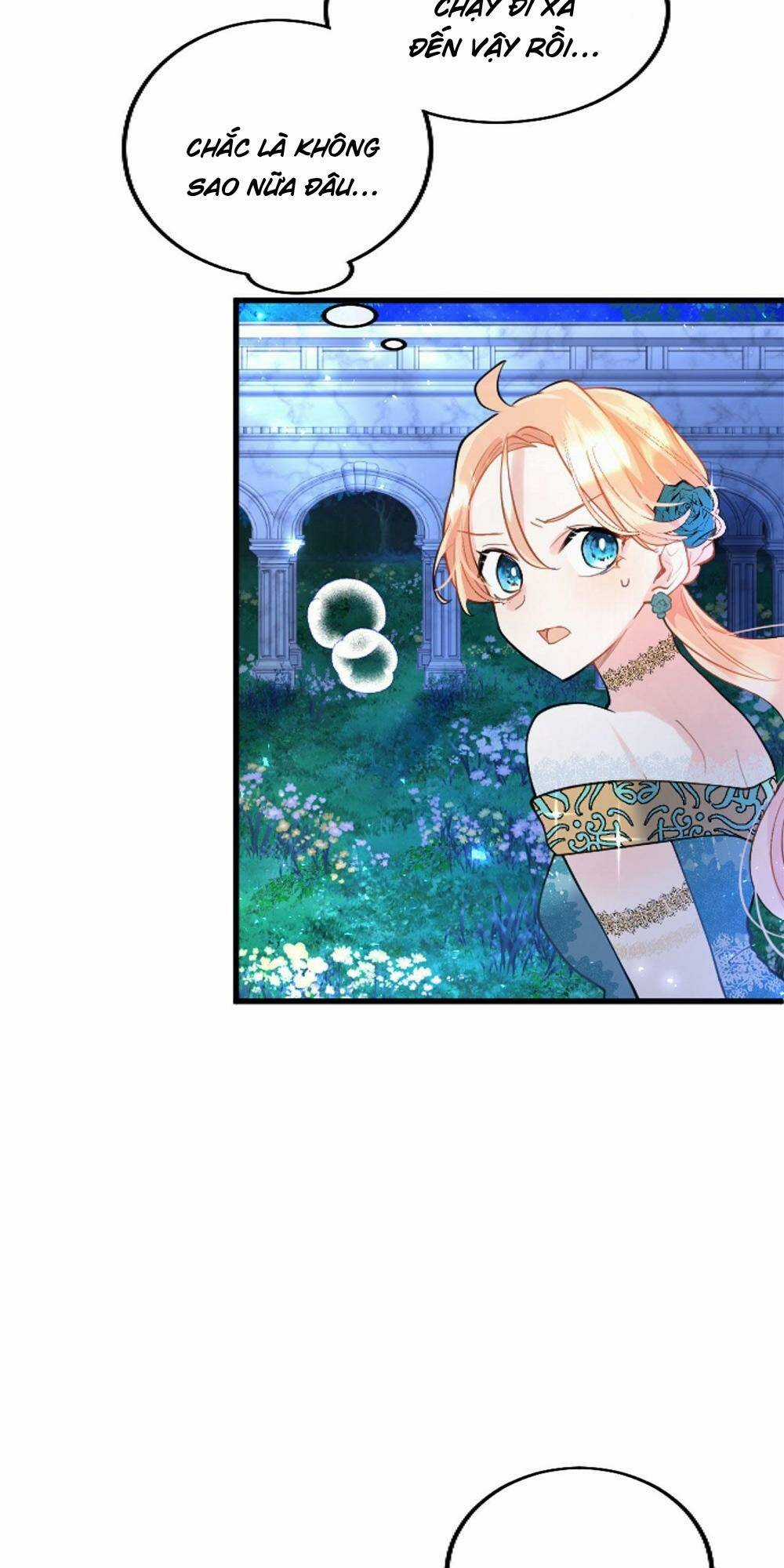 Đại Tiểu Thư Sao Phải Giả Nam Chapter 42 trang 33