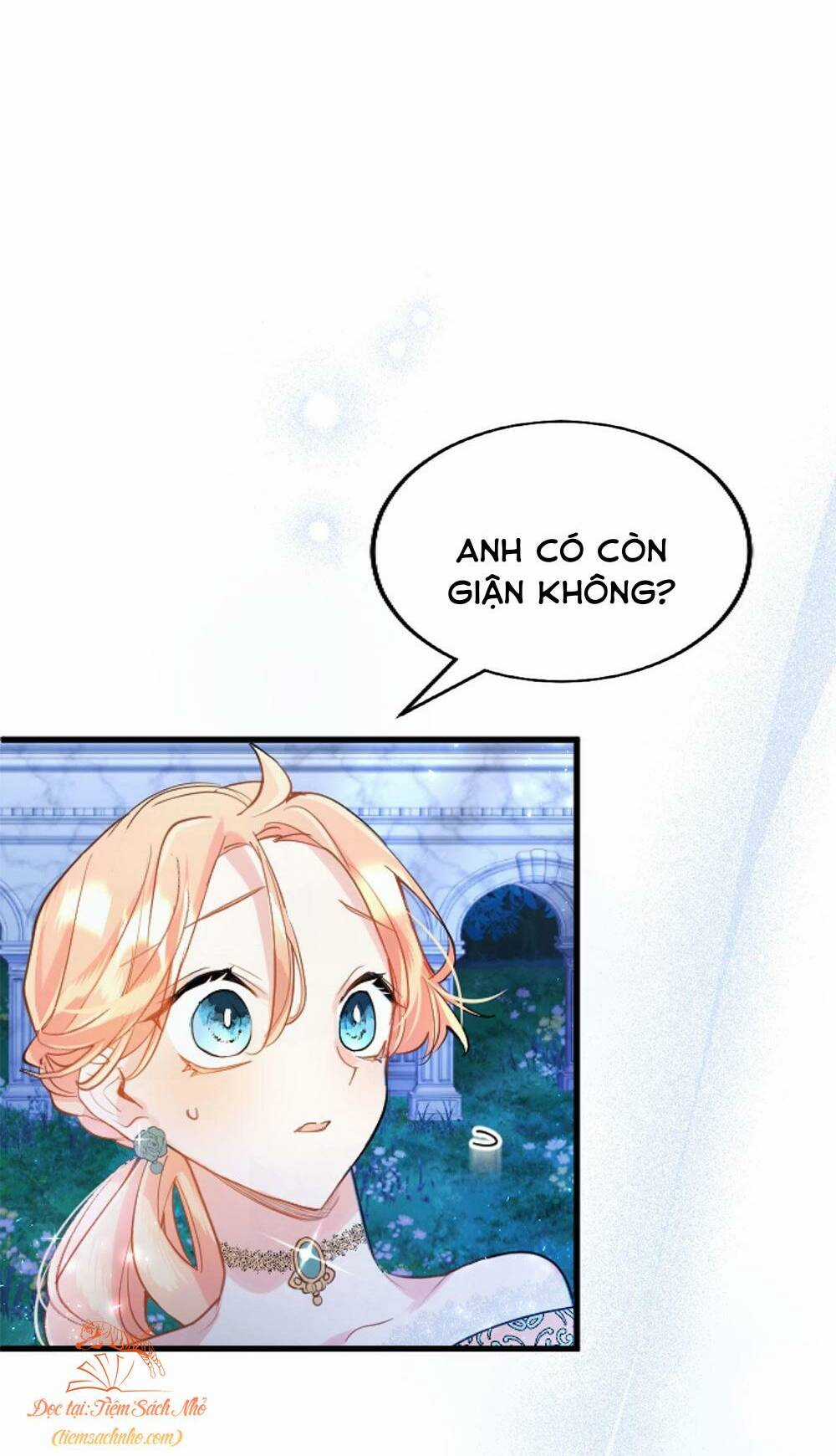 Đại Tiểu Thư Sao Phải Giả Nam Chapter 42 trang 35