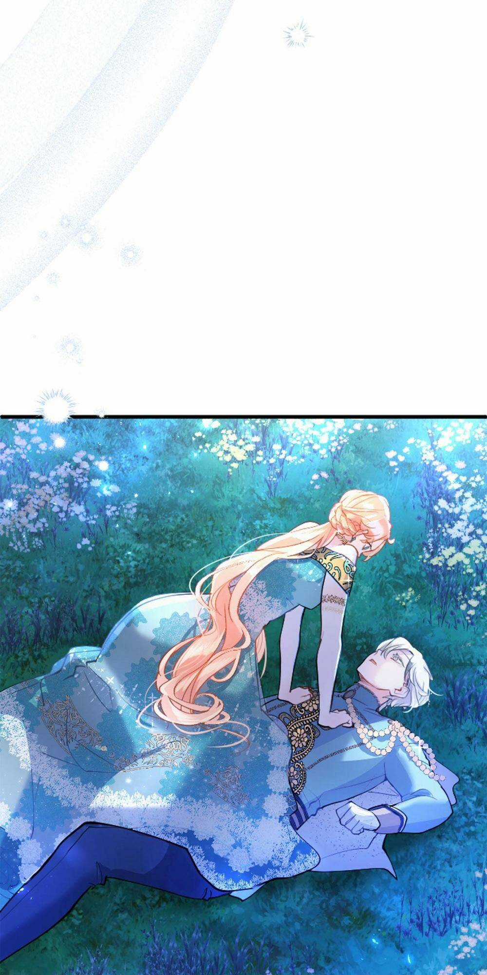 Đại Tiểu Thư Sao Phải Giả Nam Chapter 42 trang 41