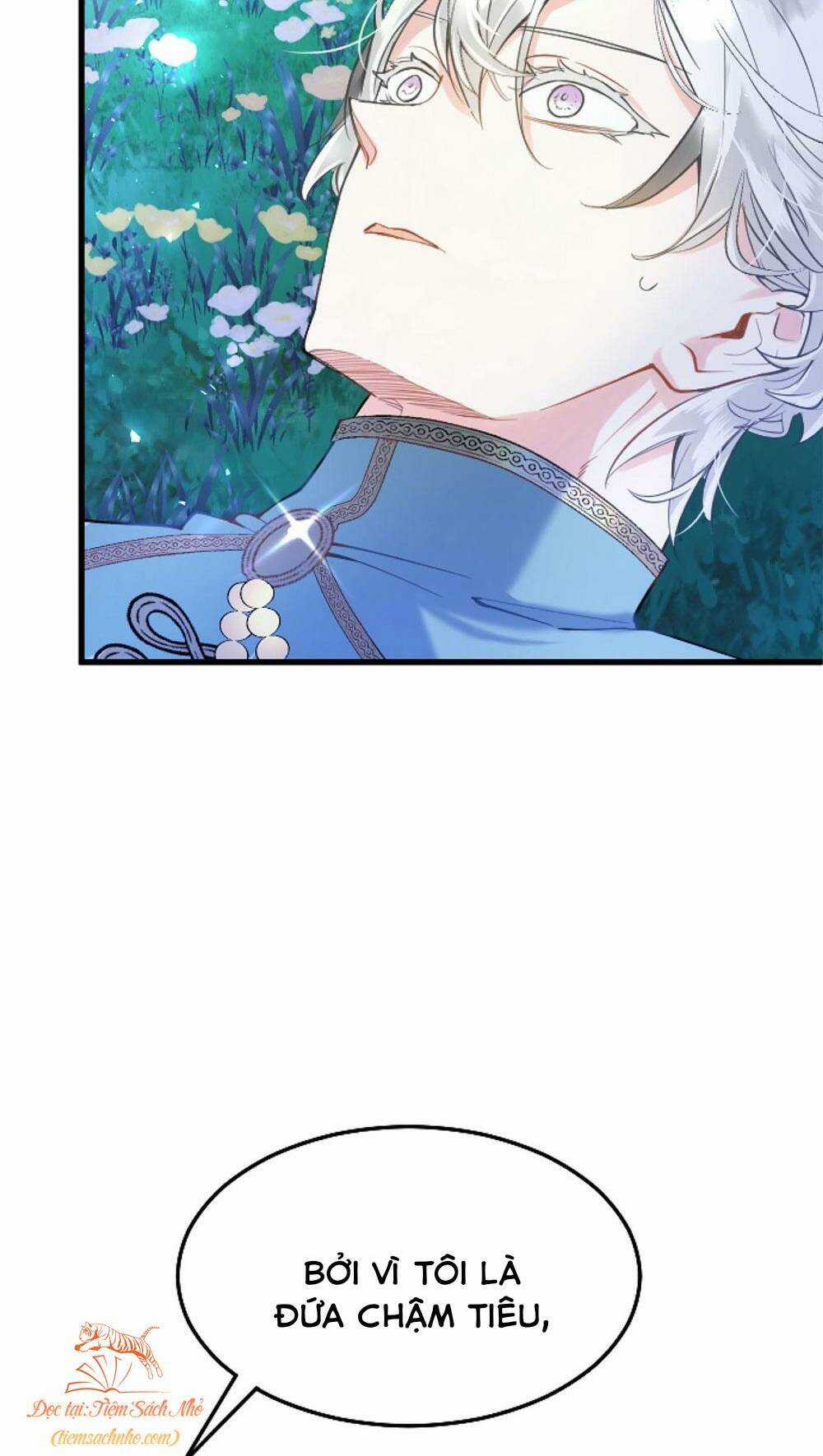 Đại Tiểu Thư Sao Phải Giả Nam Chapter 42 trang 43