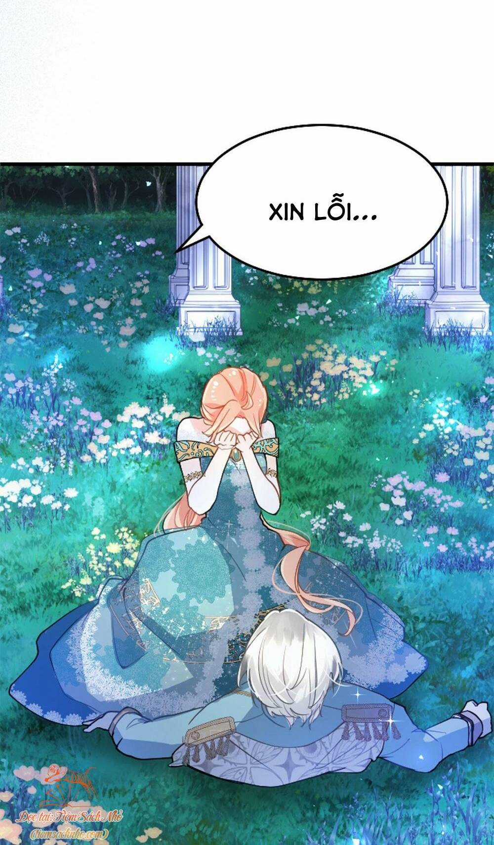 Đại Tiểu Thư Sao Phải Giả Nam Chapter 42 trang 47