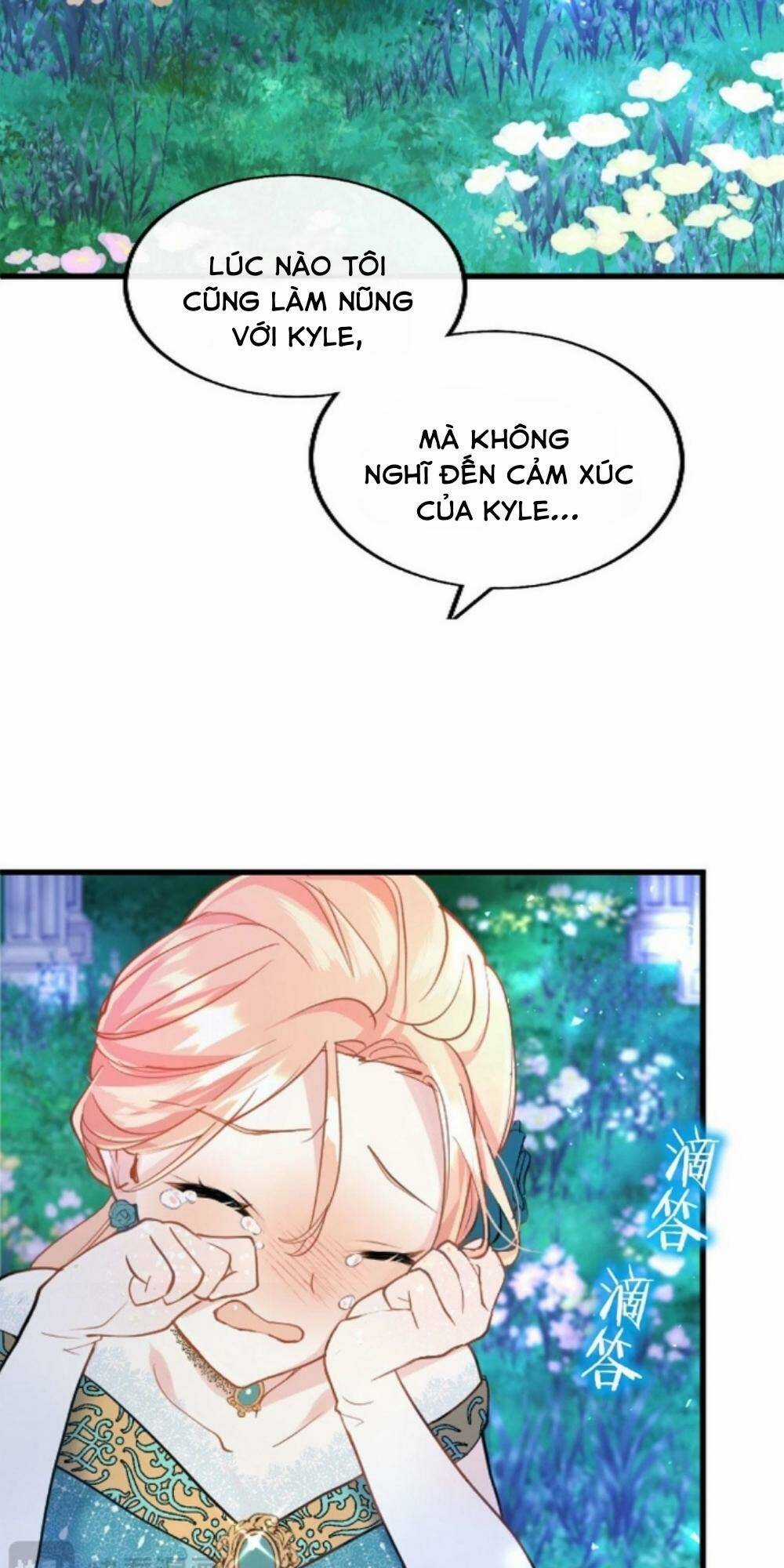 Đại Tiểu Thư Sao Phải Giả Nam Chapter 42 trang 48