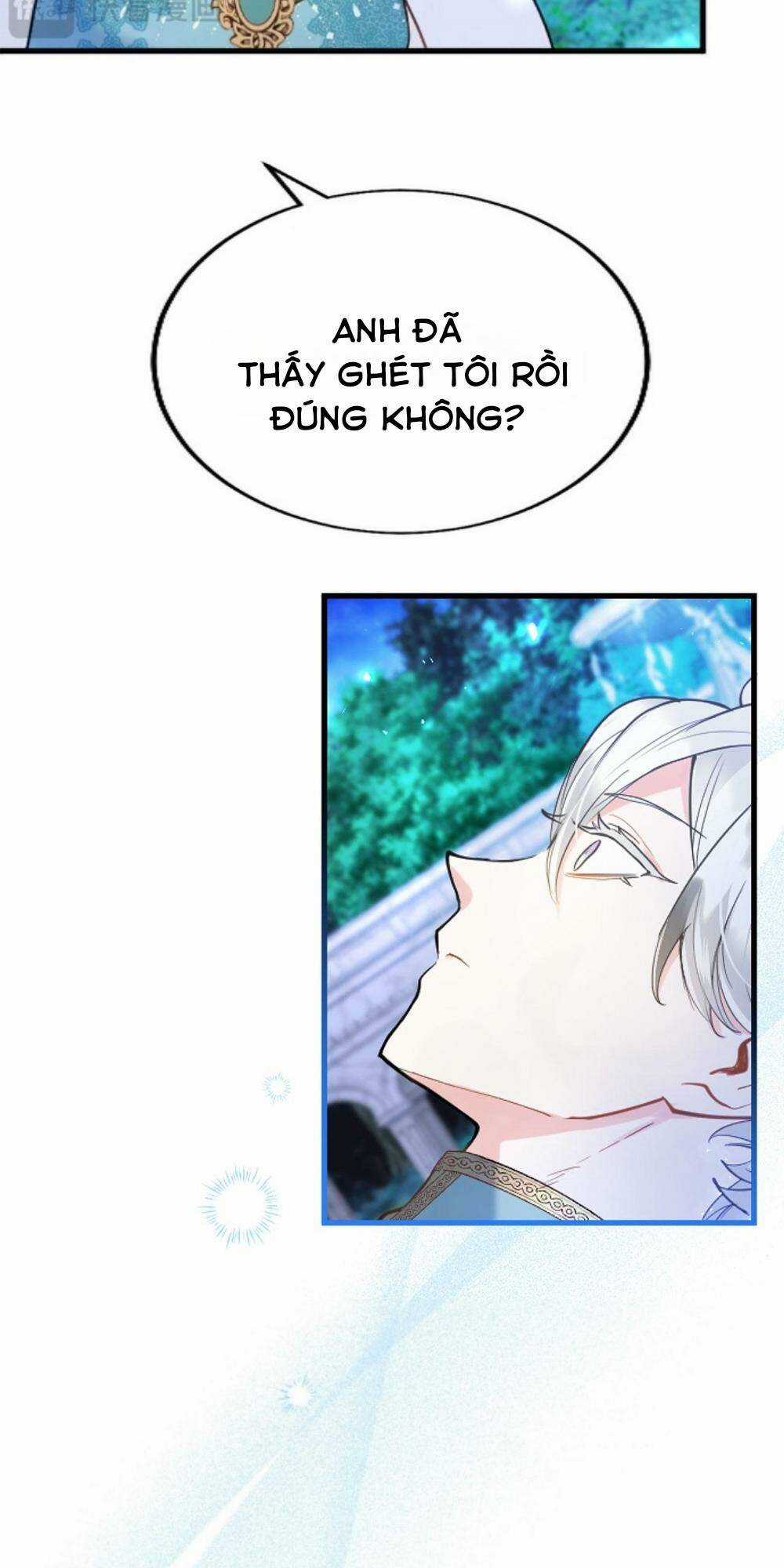 Đại Tiểu Thư Sao Phải Giả Nam Chapter 42 trang 49