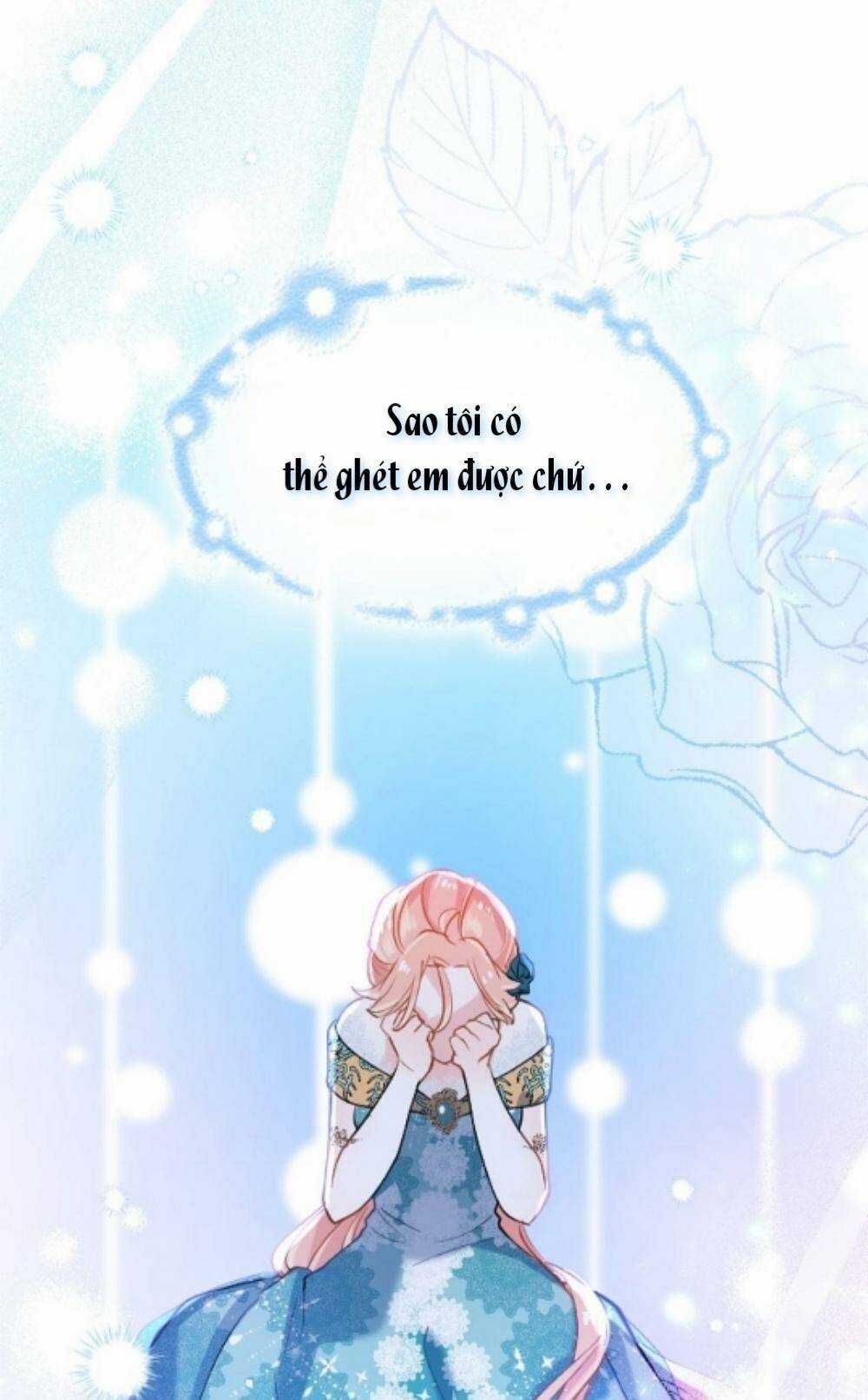 Đại Tiểu Thư Sao Phải Giả Nam Chapter 42 trang 50