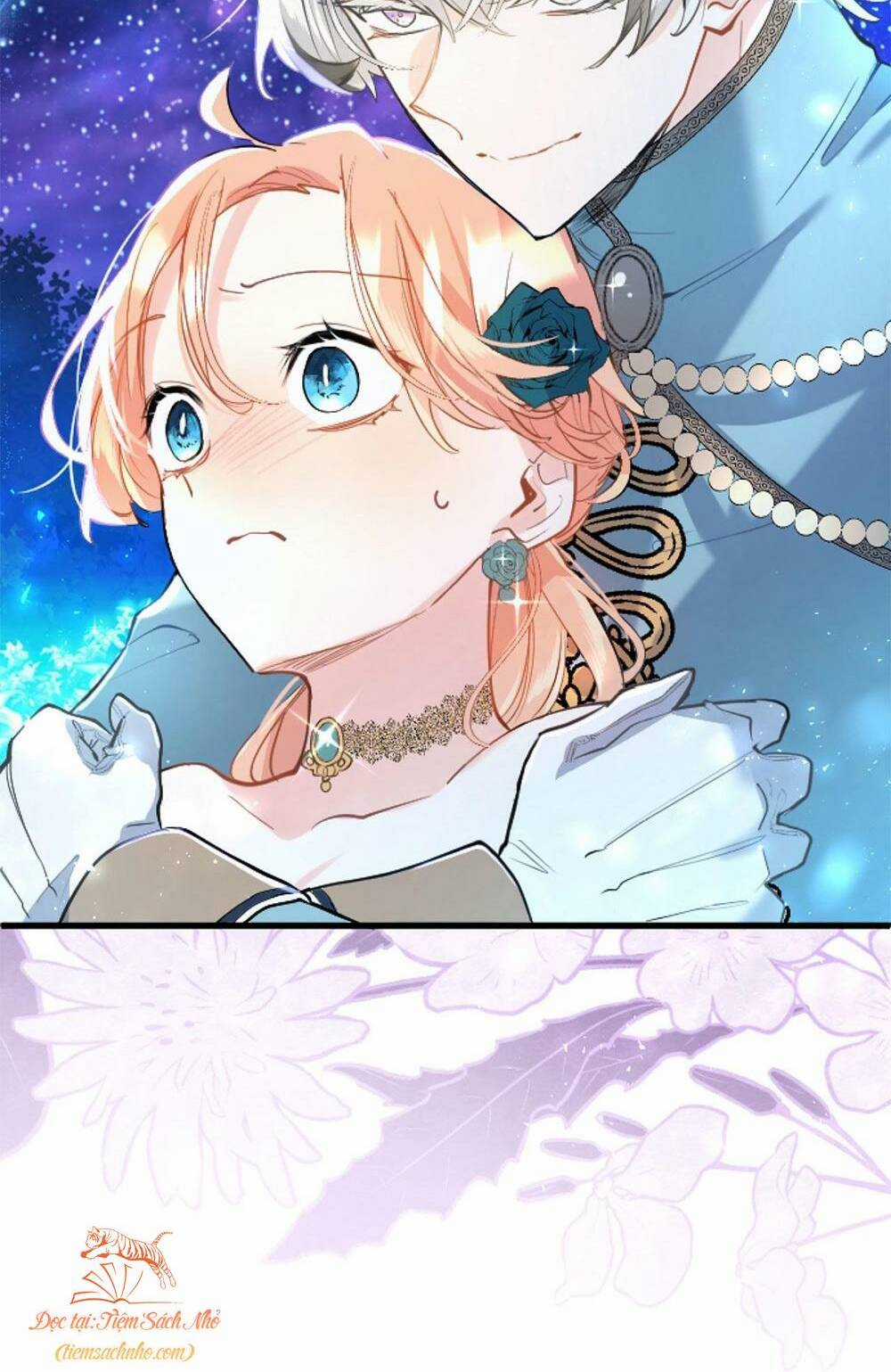 Đại Tiểu Thư Sao Phải Giả Nam Chapter 42 trang 7