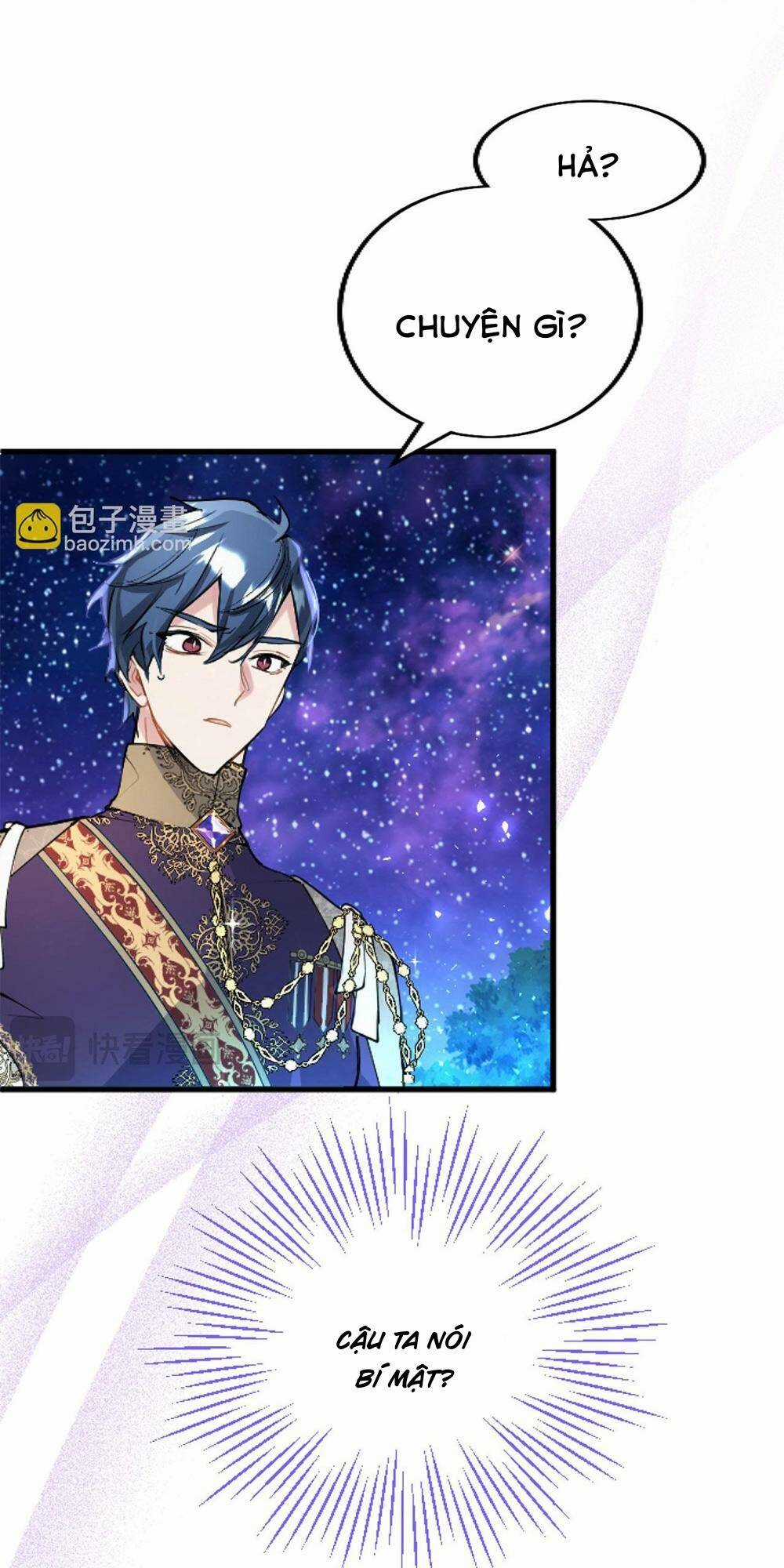 Đại Tiểu Thư Sao Phải Giả Nam Chapter 42 trang 8