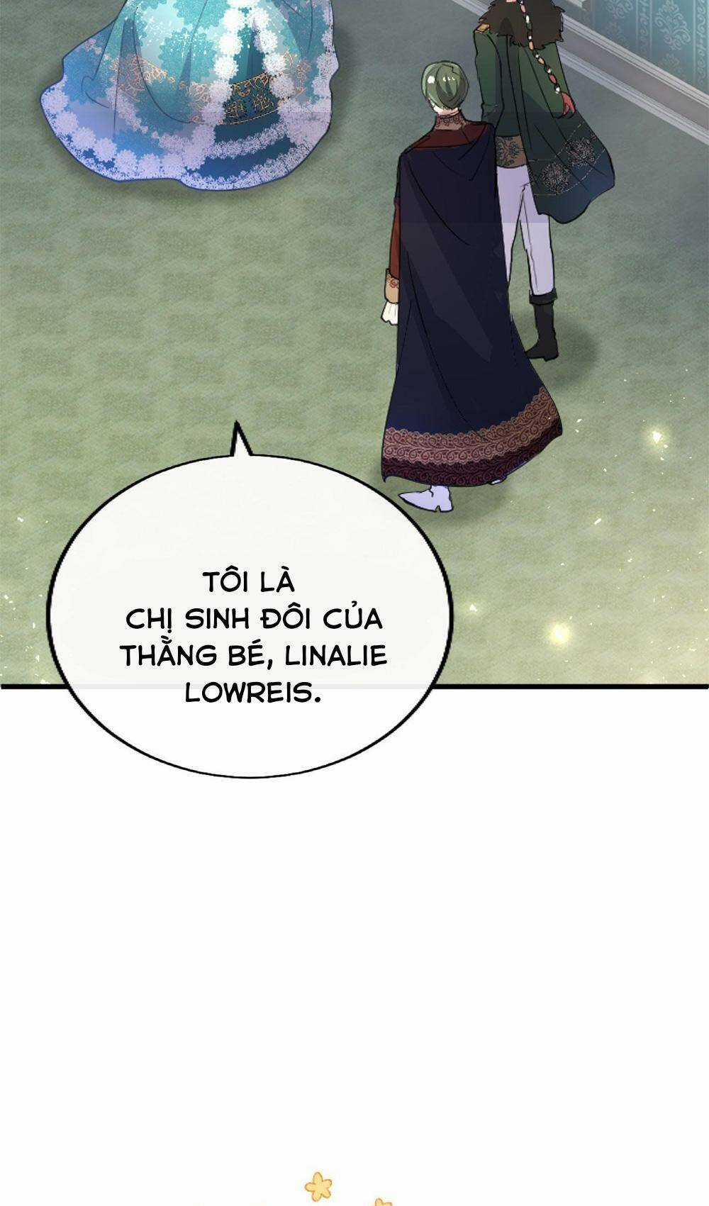 Đại Tiểu Thư Sao Phải Giả Nam Chapter 43 trang 10