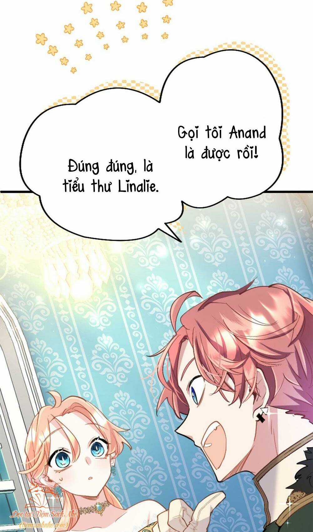 Đại Tiểu Thư Sao Phải Giả Nam Chapter 43 trang 11