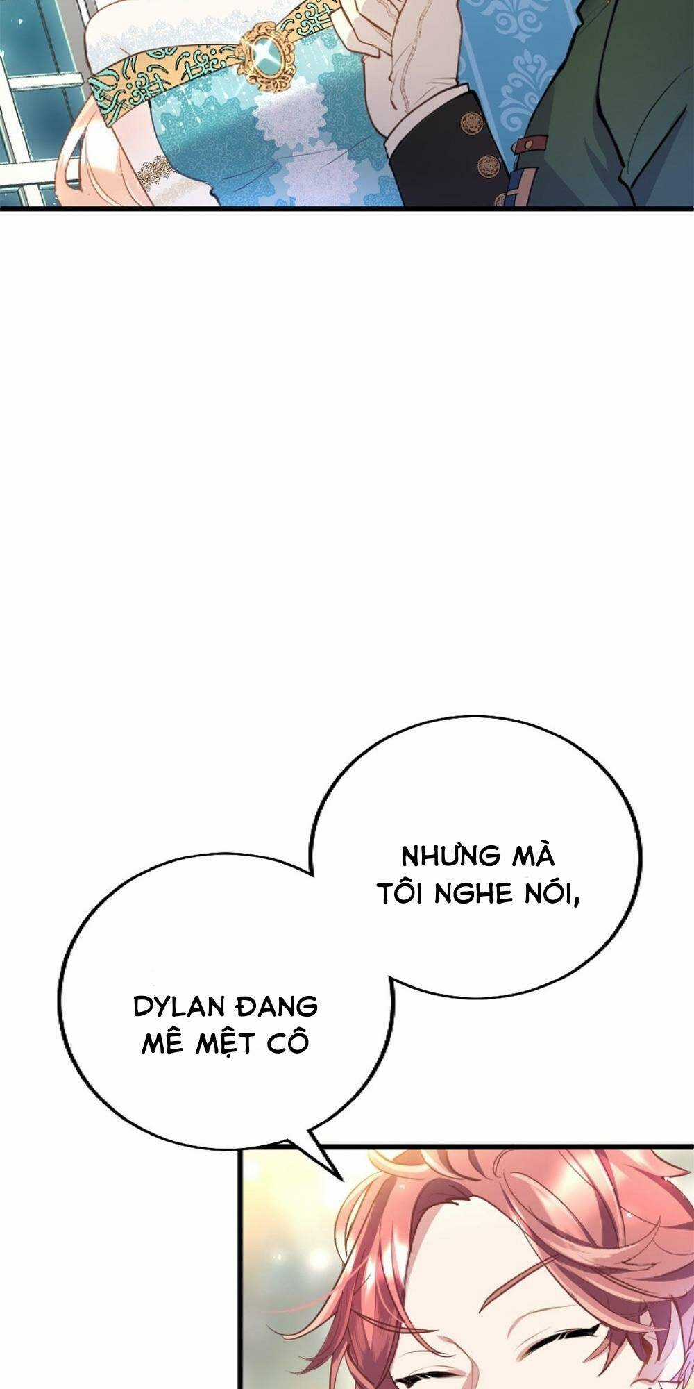 Đại Tiểu Thư Sao Phải Giả Nam Chapter 43 trang 12