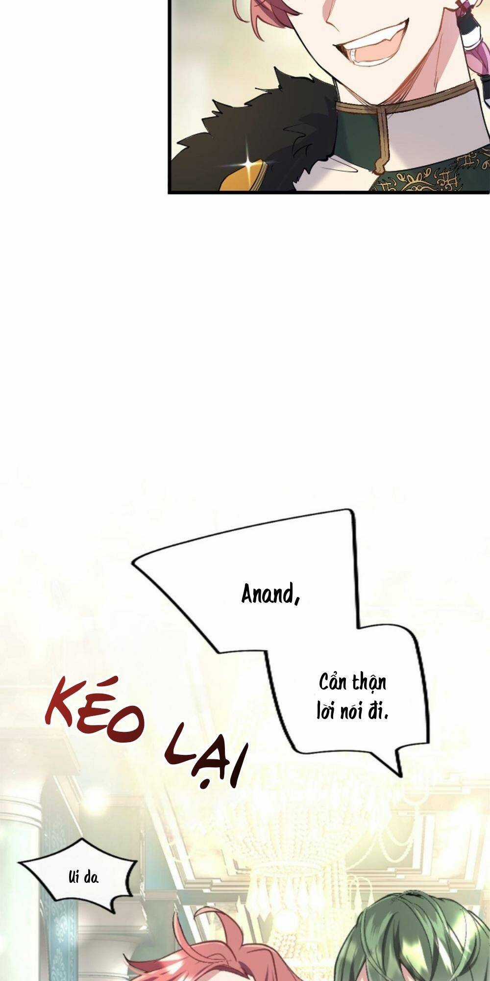 Đại Tiểu Thư Sao Phải Giả Nam Chapter 43 trang 13