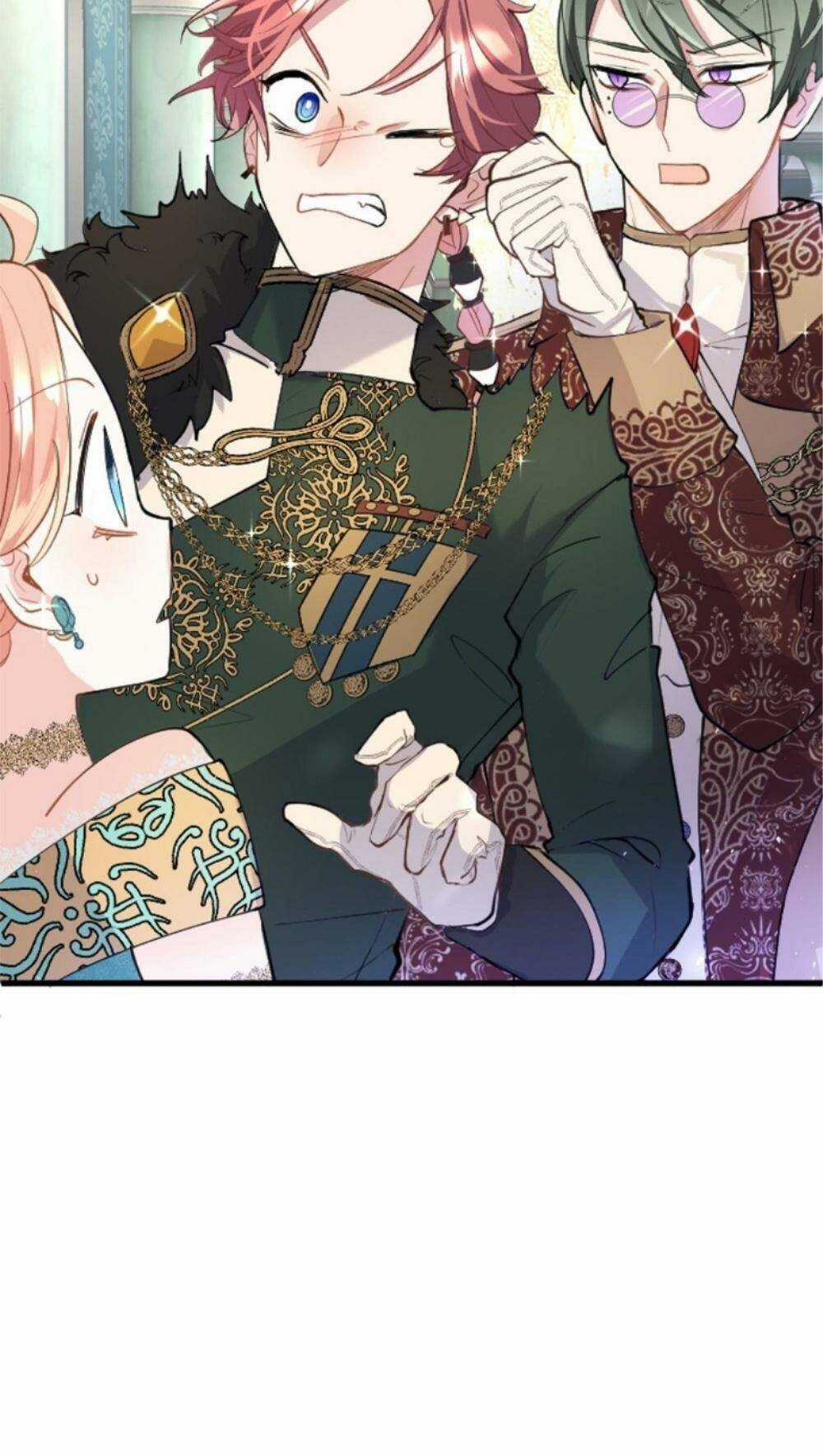 Đại Tiểu Thư Sao Phải Giả Nam Chapter 43 trang 14