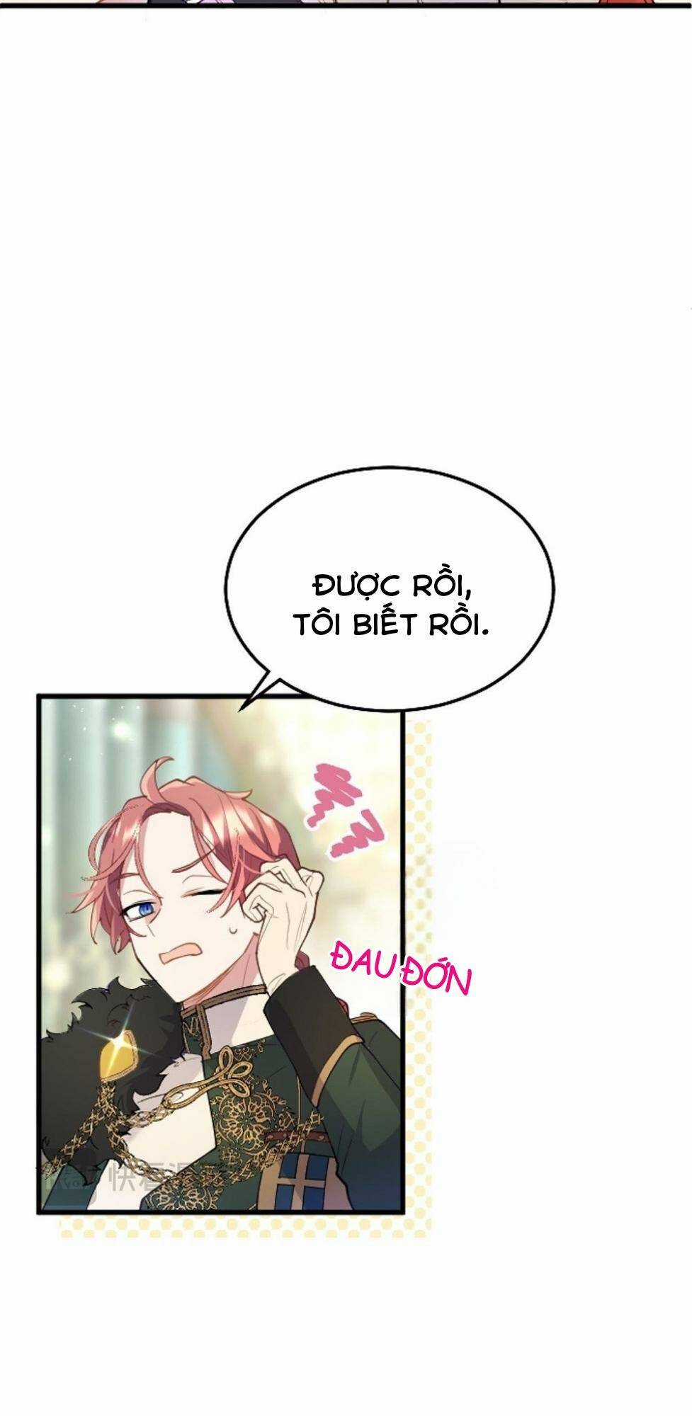 Đại Tiểu Thư Sao Phải Giả Nam Chapter 43 trang 16