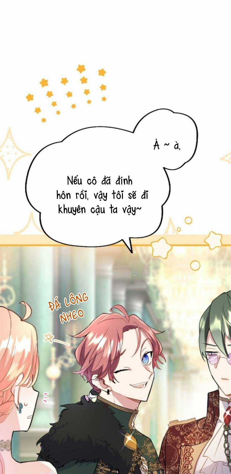 Đại Tiểu Thư Sao Phải Giả Nam Chapter 43 trang 17