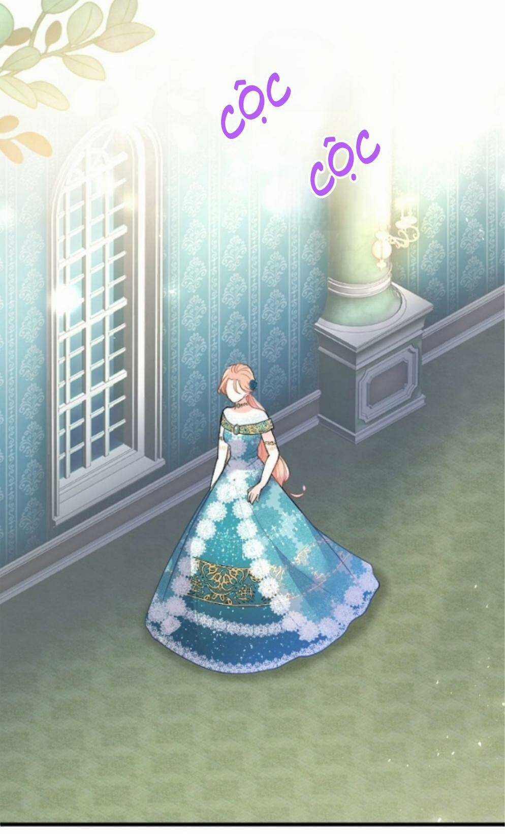 Đại Tiểu Thư Sao Phải Giả Nam Chapter 43 trang 2