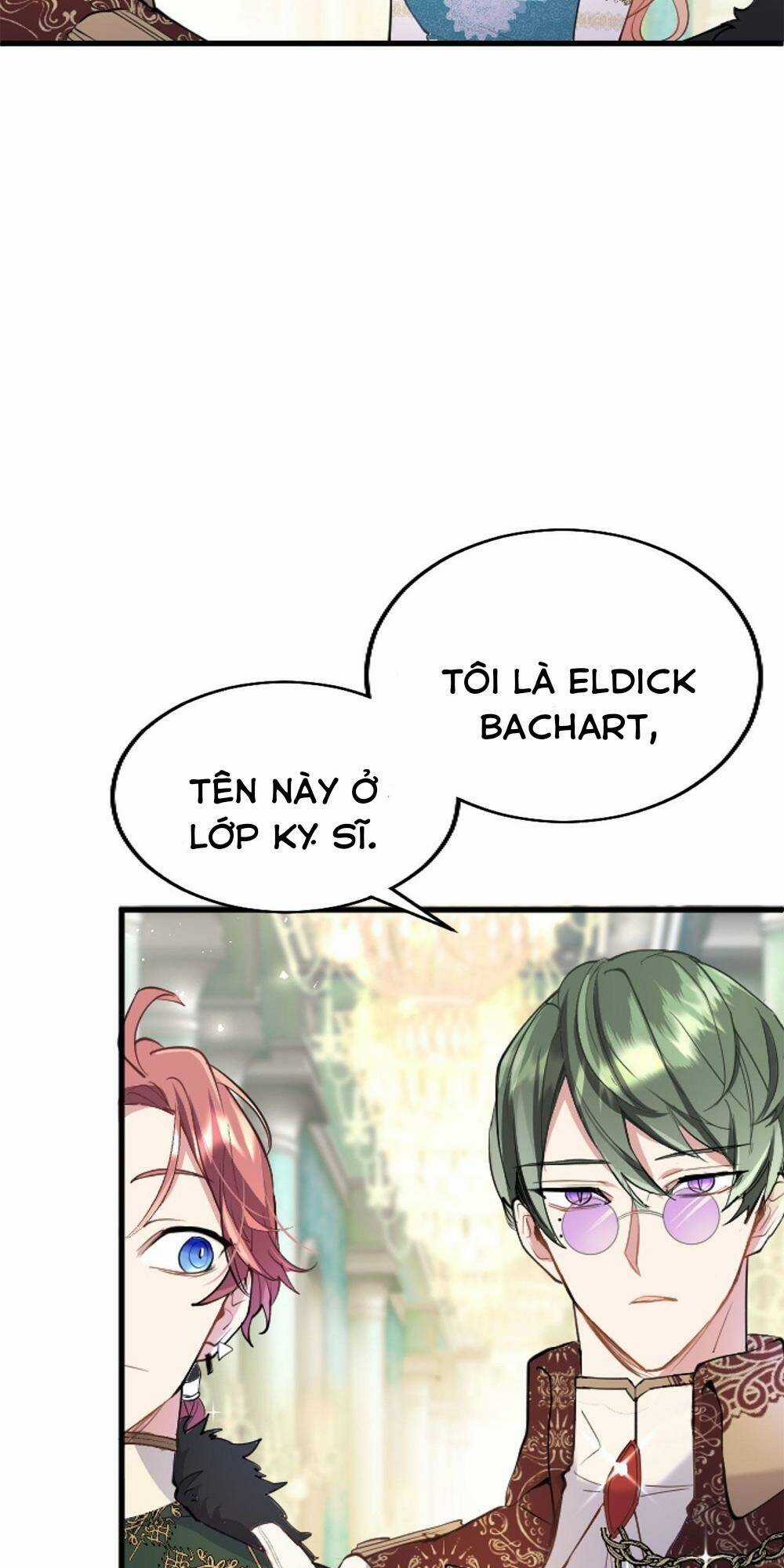 Đại Tiểu Thư Sao Phải Giả Nam Chapter 43 trang 20