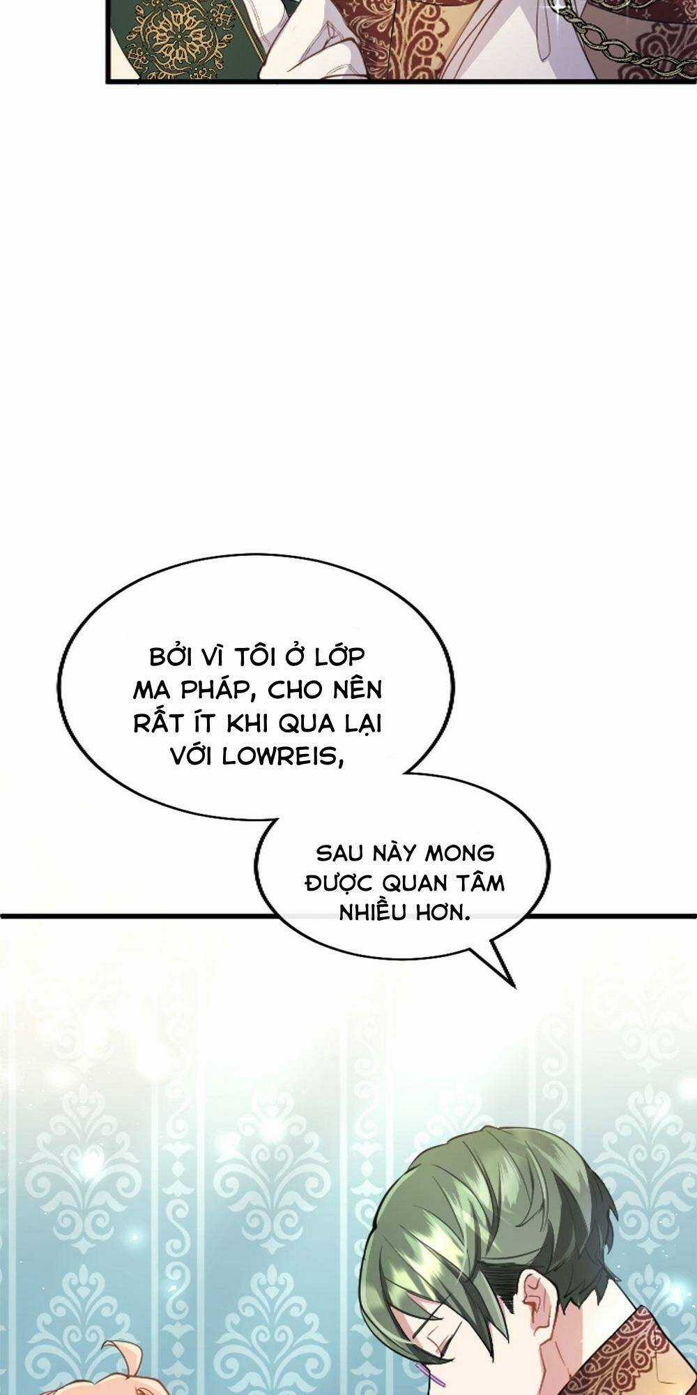 Đại Tiểu Thư Sao Phải Giả Nam Chapter 43 trang 21