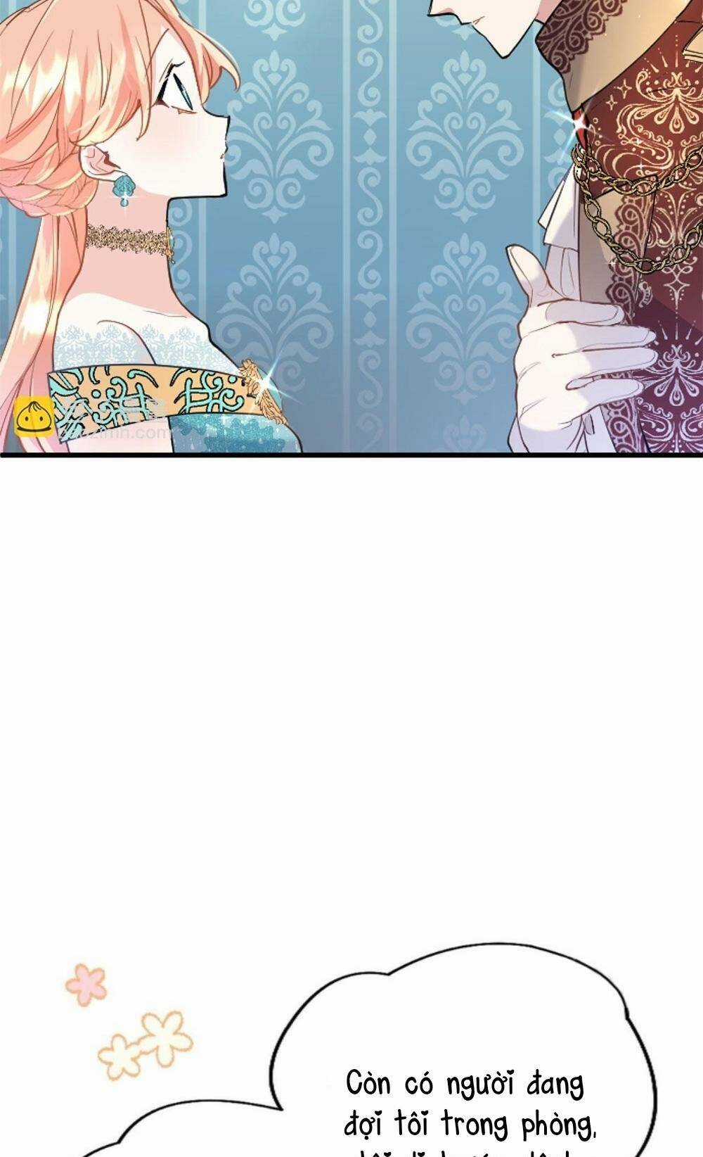 Đại Tiểu Thư Sao Phải Giả Nam Chapter 43 trang 22