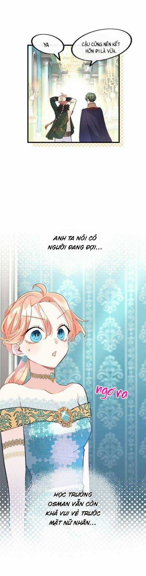 Đại Tiểu Thư Sao Phải Giả Nam Chapter 43 trang 24