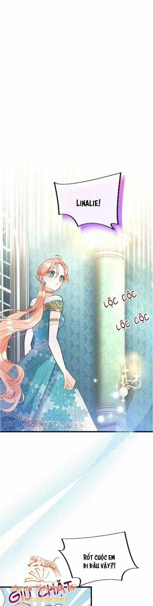 Đại Tiểu Thư Sao Phải Giả Nam Chapter 43 trang 25