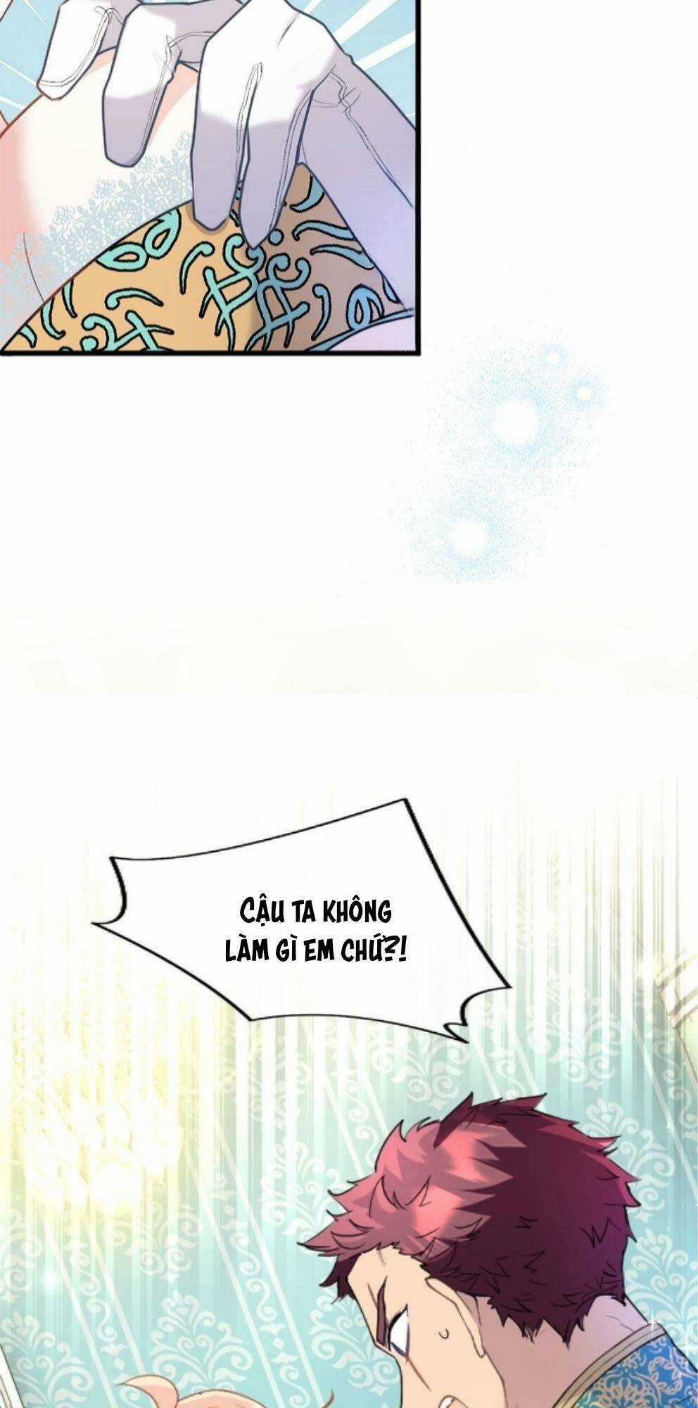 Đại Tiểu Thư Sao Phải Giả Nam Chapter 43 trang 26