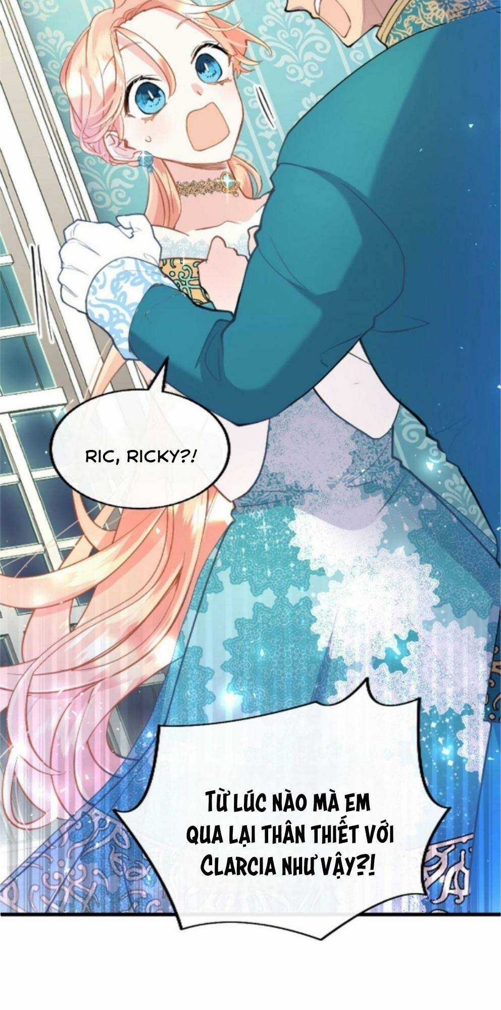 Đại Tiểu Thư Sao Phải Giả Nam Chapter 43 trang 27