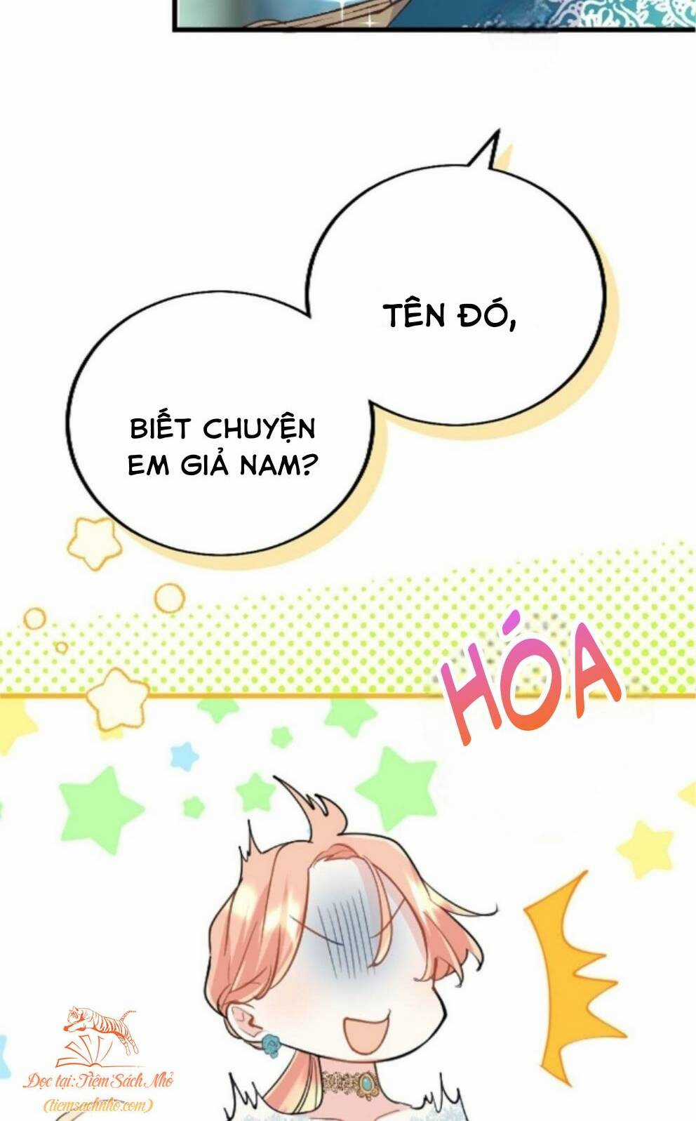 Đại Tiểu Thư Sao Phải Giả Nam Chapter 43 trang 29