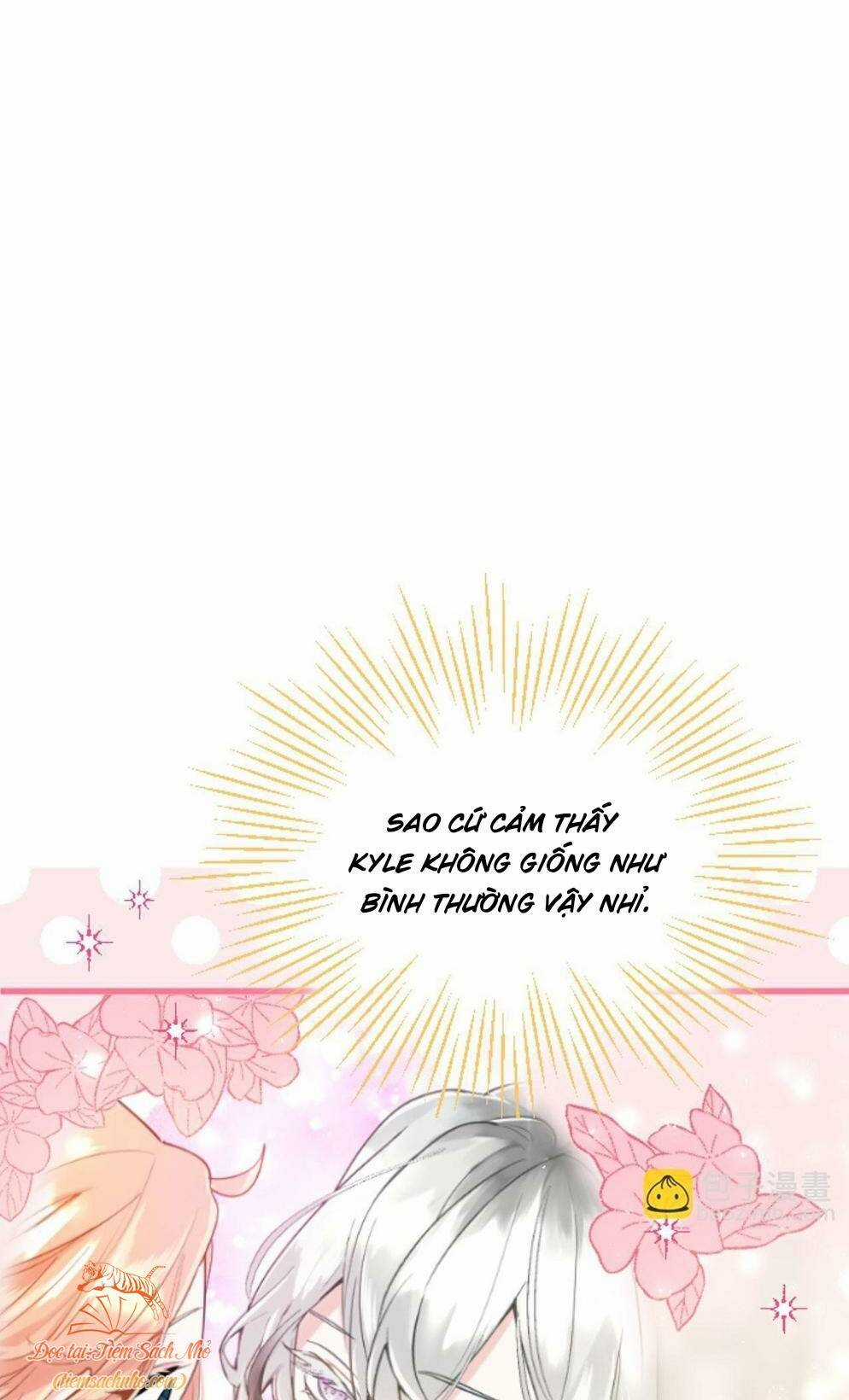 Đại Tiểu Thư Sao Phải Giả Nam Chapter 43 trang 3