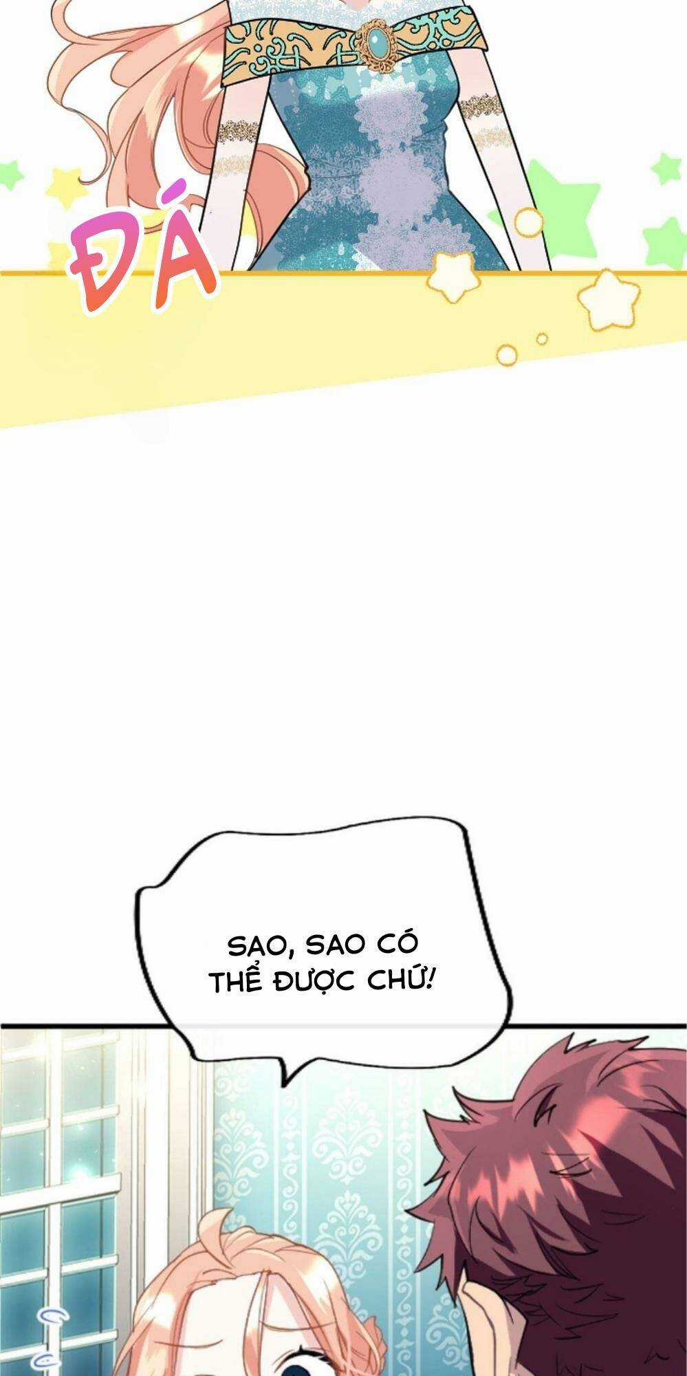 Đại Tiểu Thư Sao Phải Giả Nam Chapter 43 trang 30