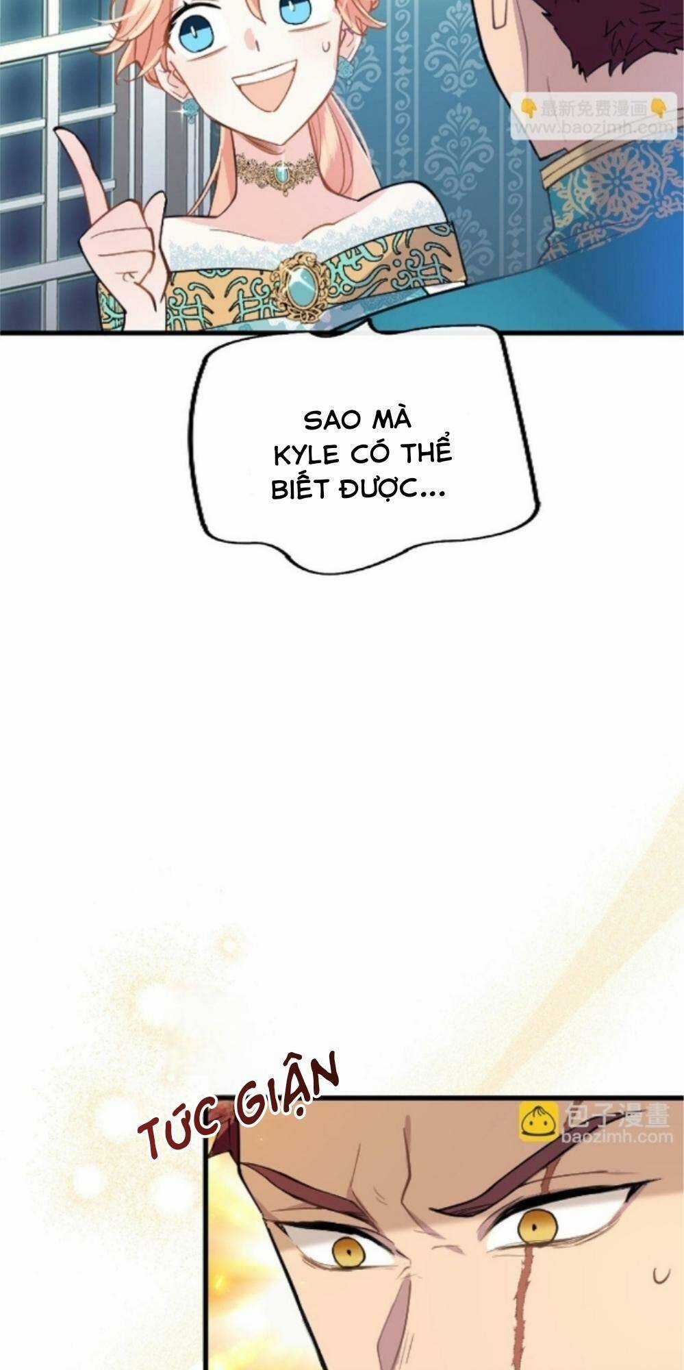 Đại Tiểu Thư Sao Phải Giả Nam Chapter 43 trang 31