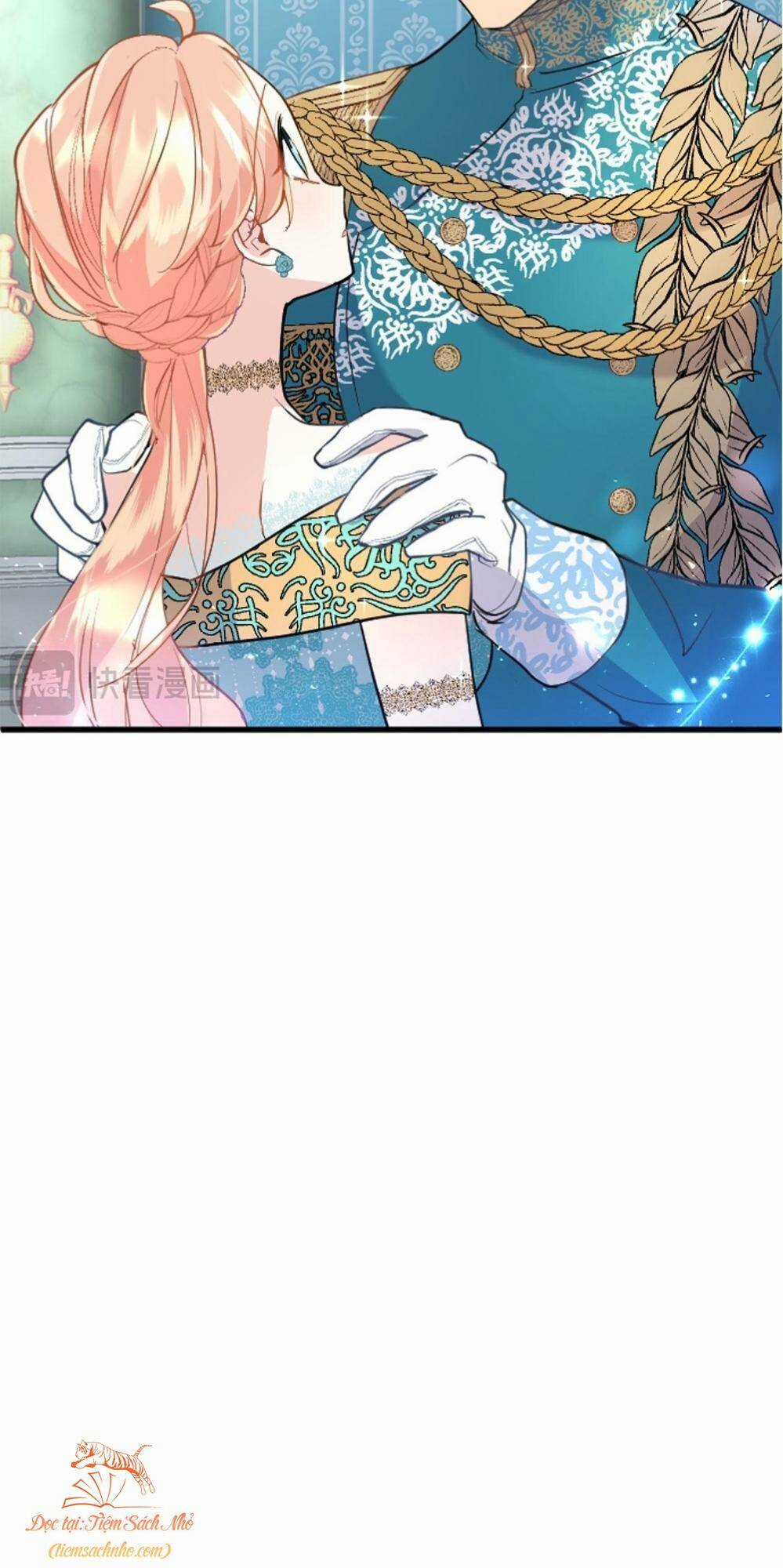 Đại Tiểu Thư Sao Phải Giả Nam Chapter 43 trang 33