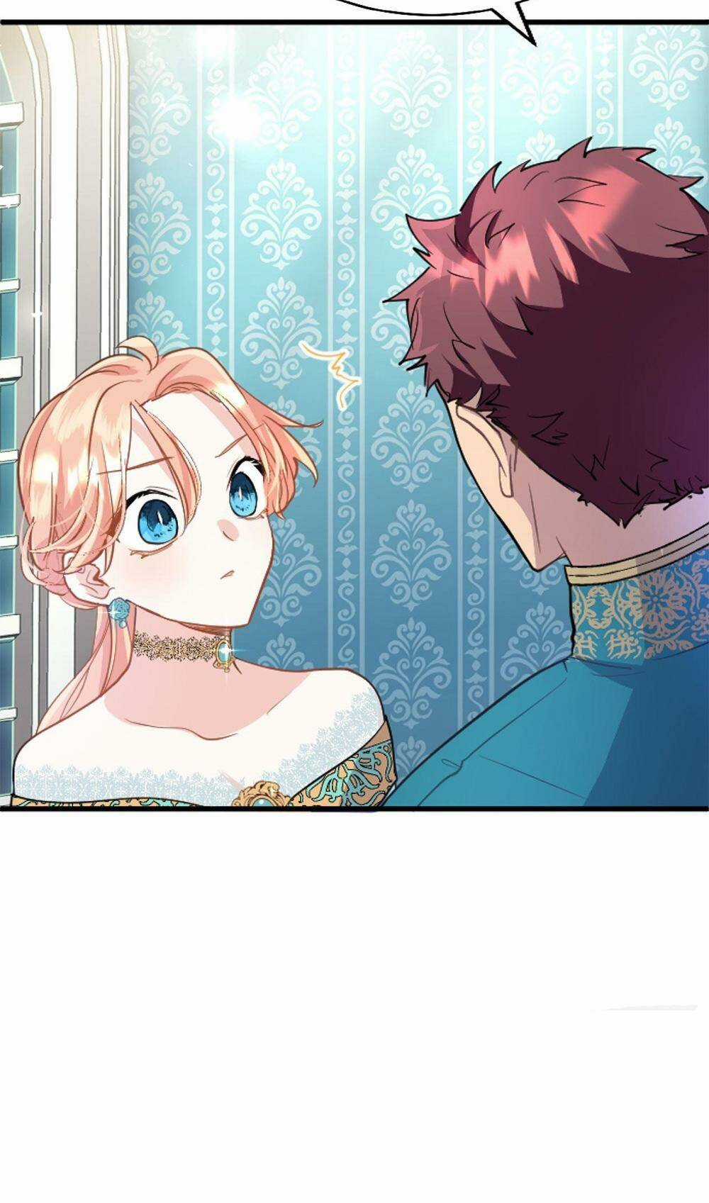 Đại Tiểu Thư Sao Phải Giả Nam Chapter 43 trang 36