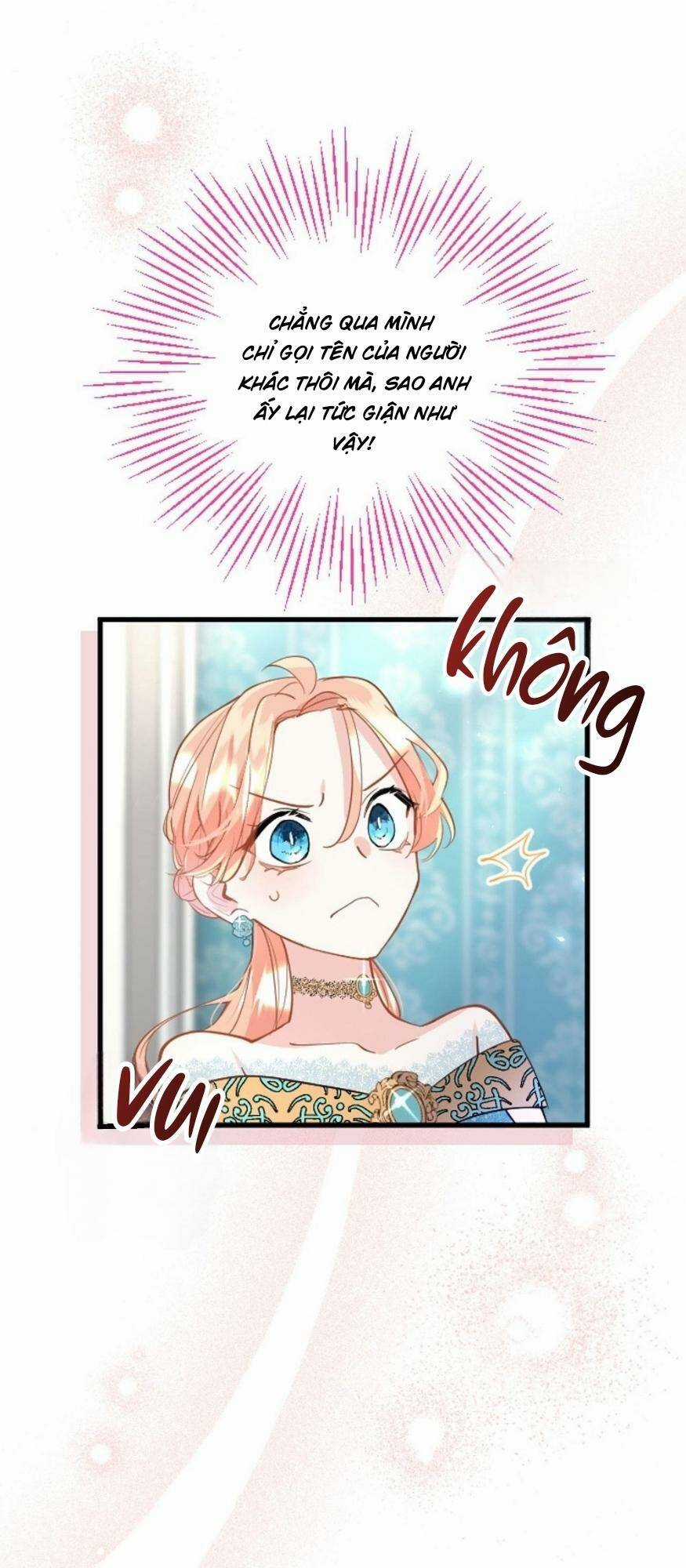 Đại Tiểu Thư Sao Phải Giả Nam Chapter 43 trang 38