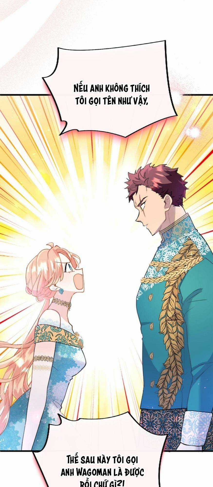 Đại Tiểu Thư Sao Phải Giả Nam Chapter 43 trang 39