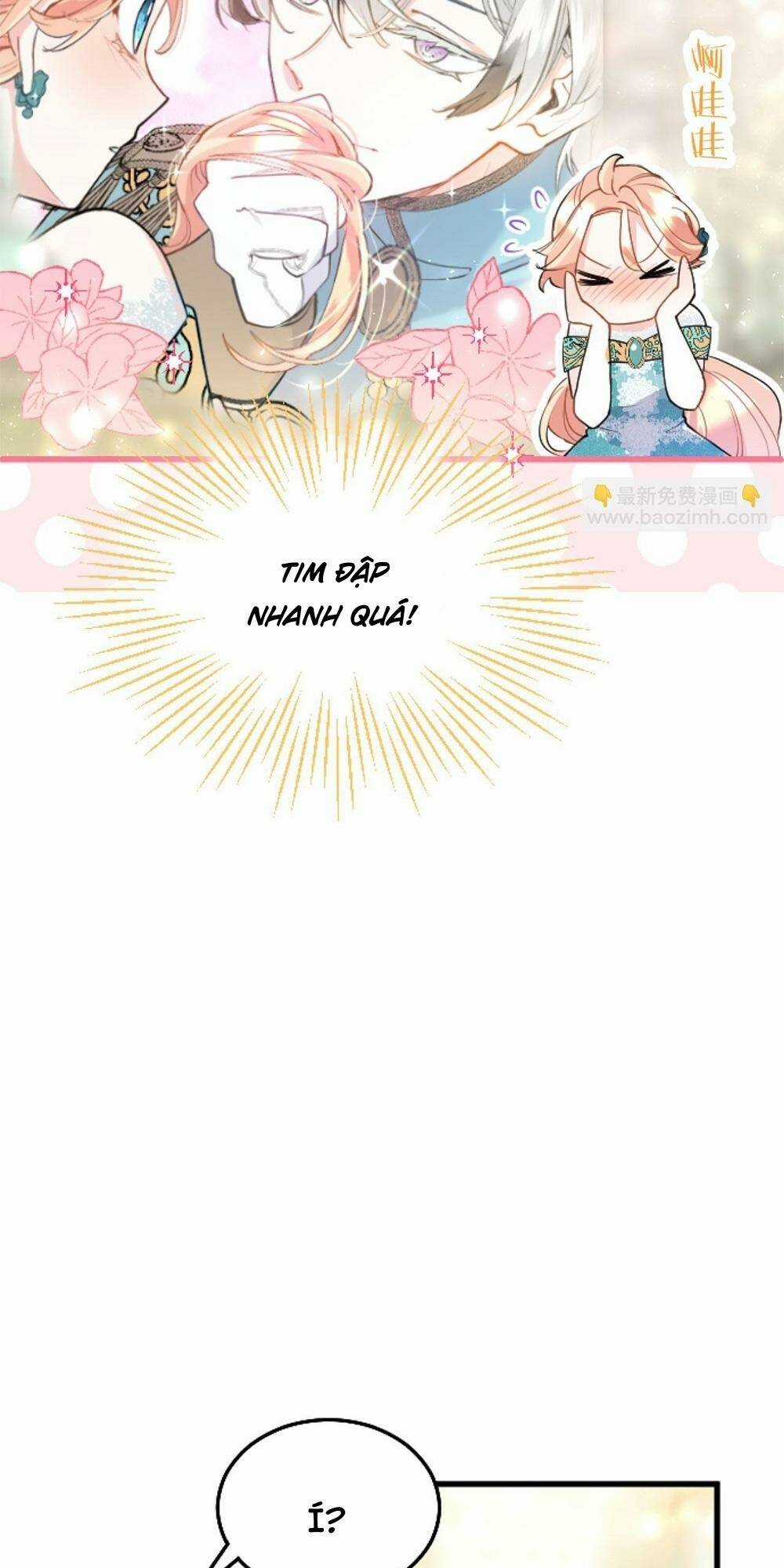 Đại Tiểu Thư Sao Phải Giả Nam Chapter 43 trang 4