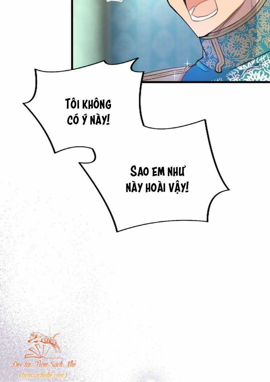 Đại Tiểu Thư Sao Phải Giả Nam Chapter 43 trang 41