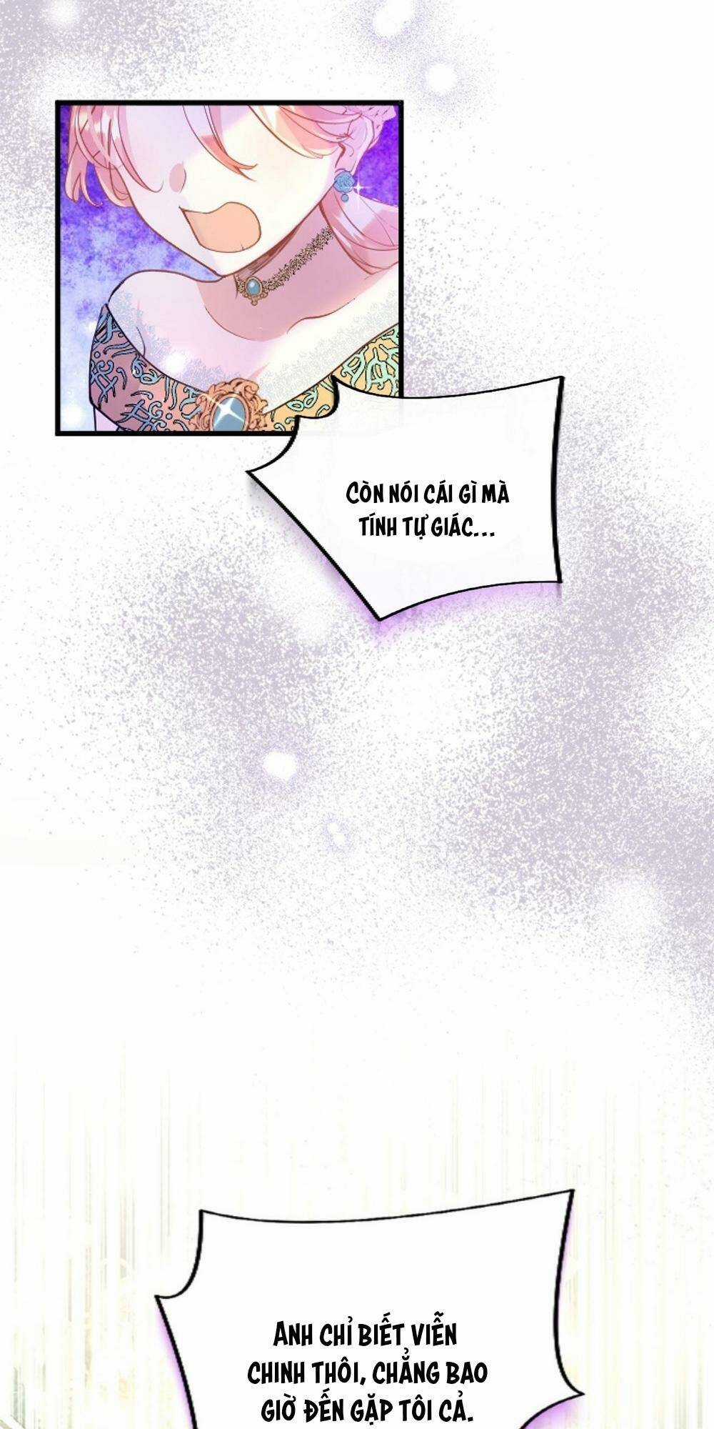 Đại Tiểu Thư Sao Phải Giả Nam Chapter 43 trang 42