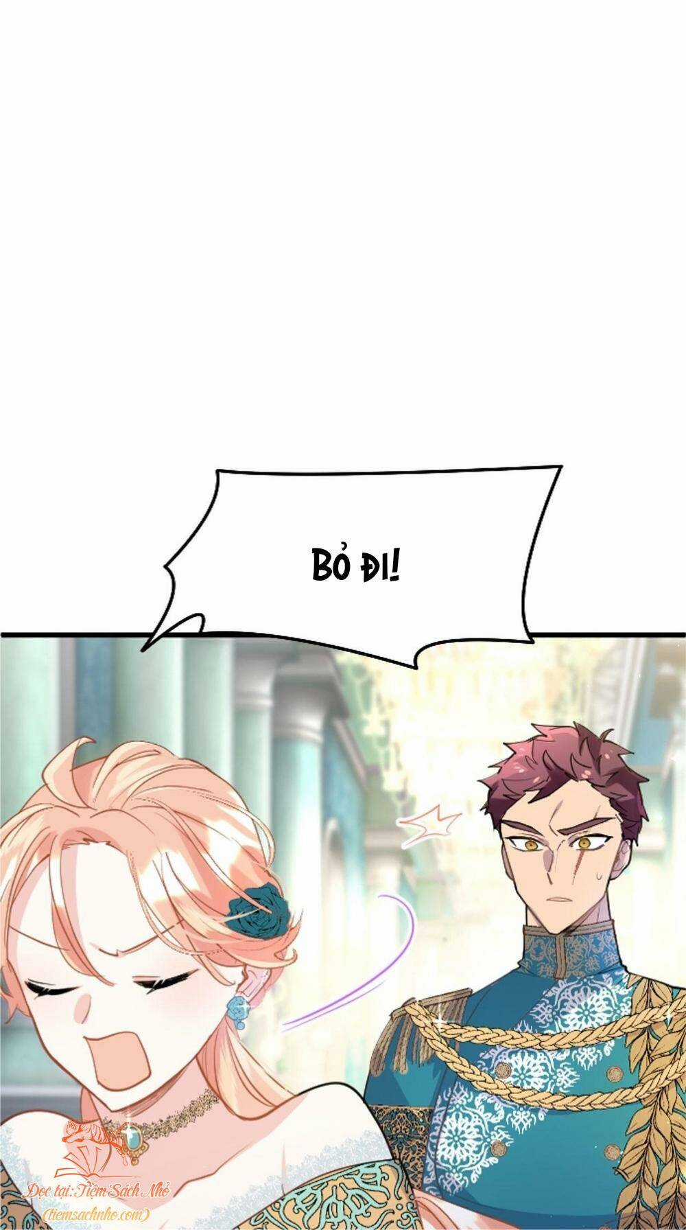 Đại Tiểu Thư Sao Phải Giả Nam Chapter 43 trang 45