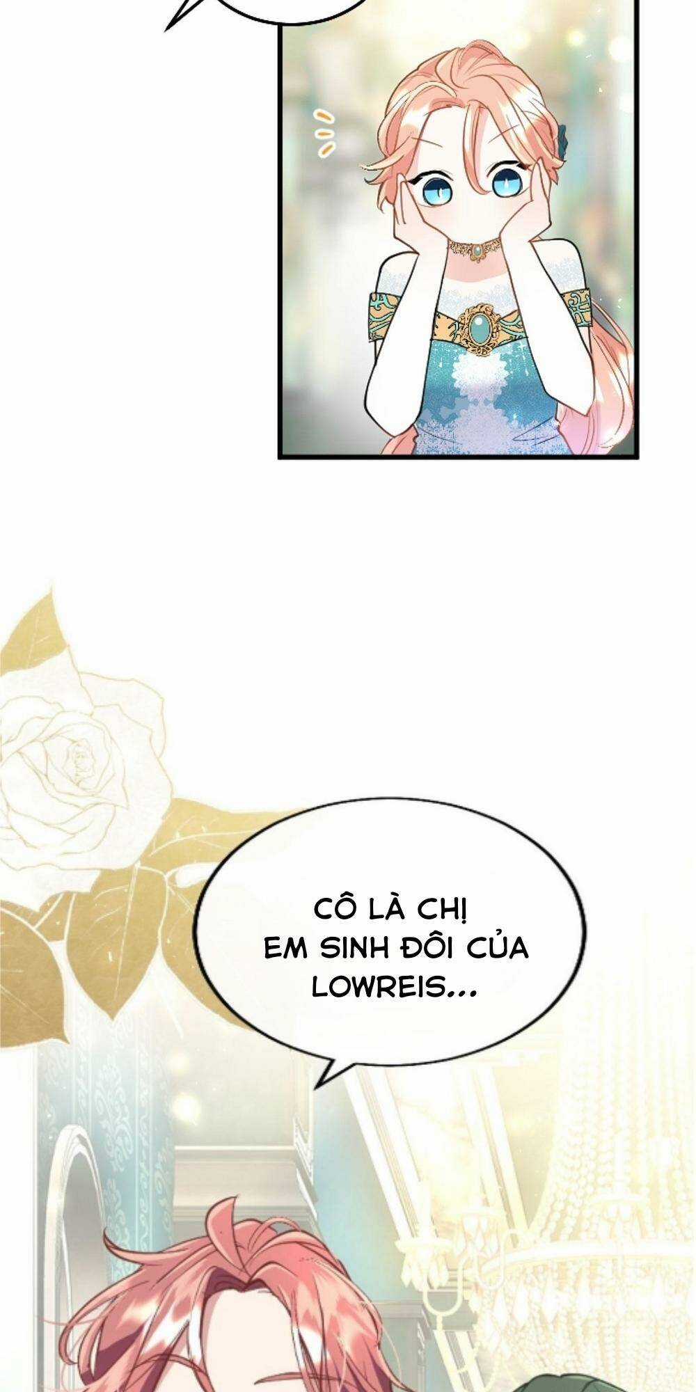 Đại Tiểu Thư Sao Phải Giả Nam Chapter 43 trang 5