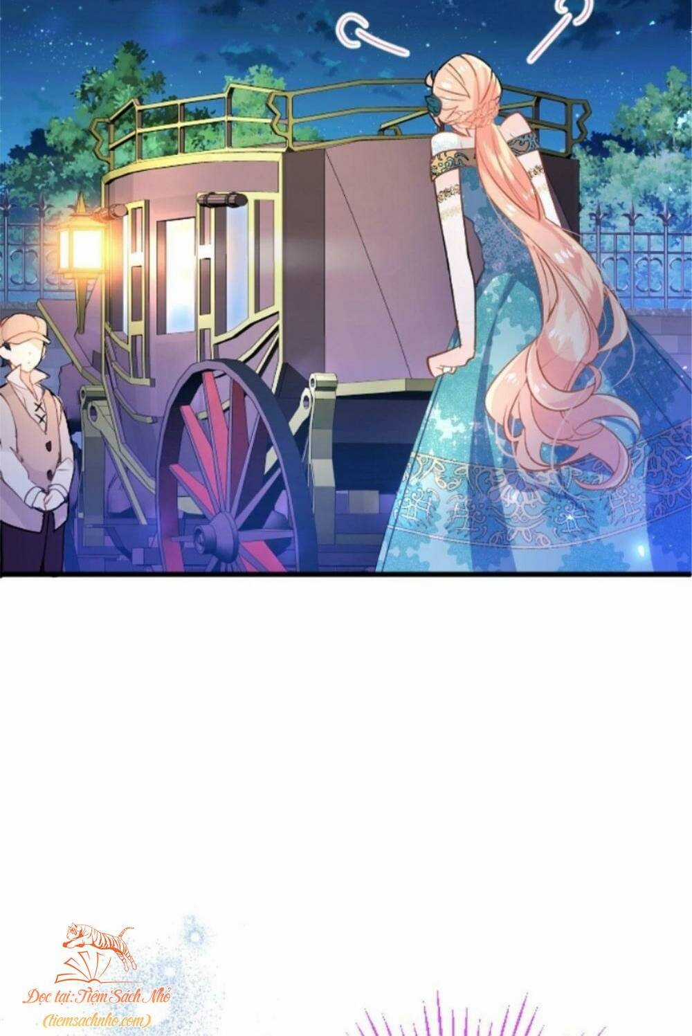 Đại Tiểu Thư Sao Phải Giả Nam Chapter 43 trang 52