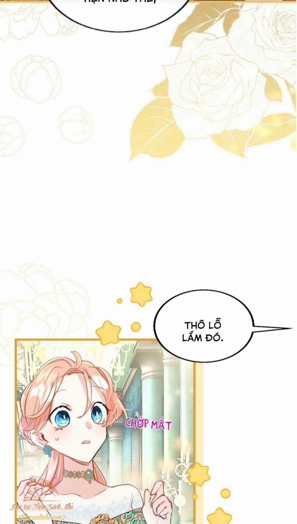 Đại Tiểu Thư Sao Phải Giả Nam Chapter 43 trang 7