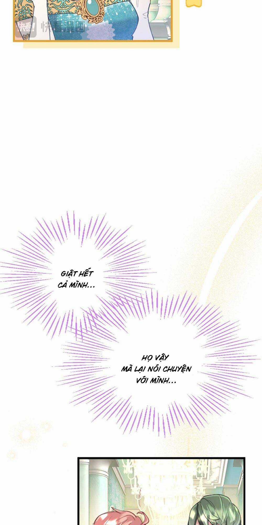 Đại Tiểu Thư Sao Phải Giả Nam Chapter 43 trang 8