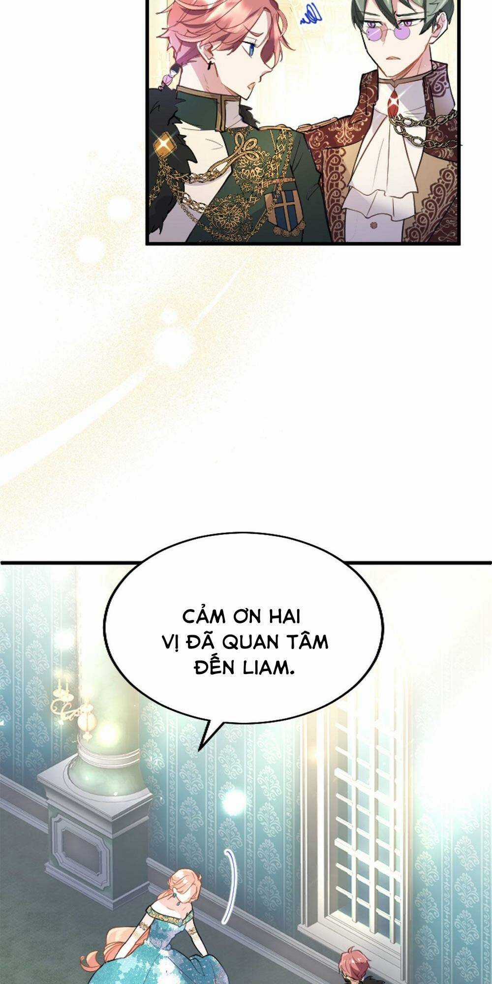 Đại Tiểu Thư Sao Phải Giả Nam Chapter 43 trang 9