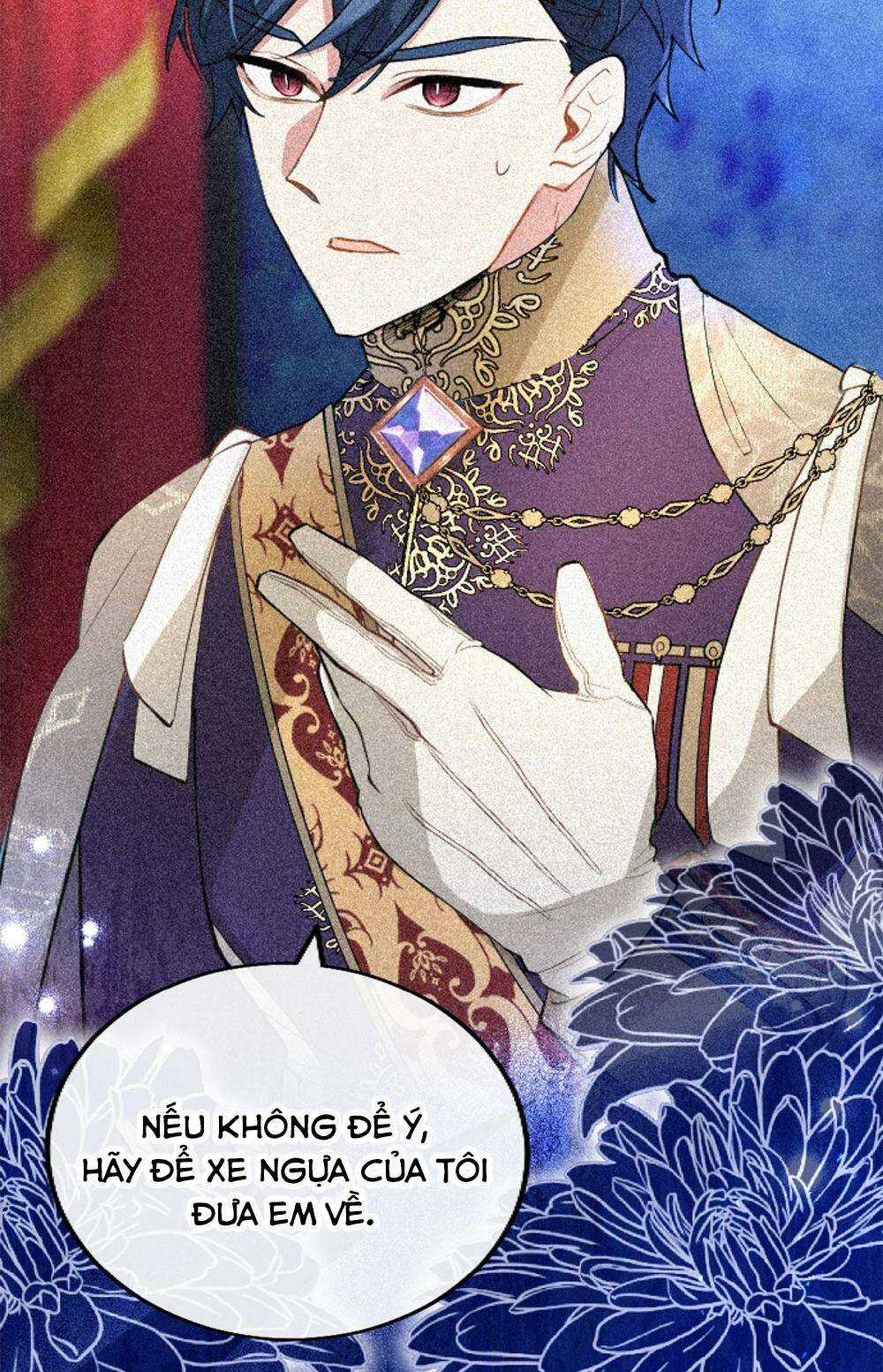 Đại Tiểu Thư Sao Phải Giả Nam Chapter 44 trang 10